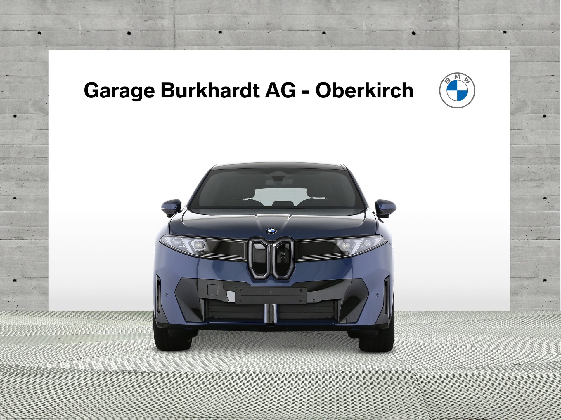BMW iX3 50 xDrive M Sport-image-3