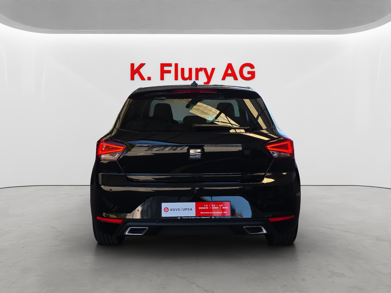 SEAT Ibiza 1.5 TSI FR DSG-image-3