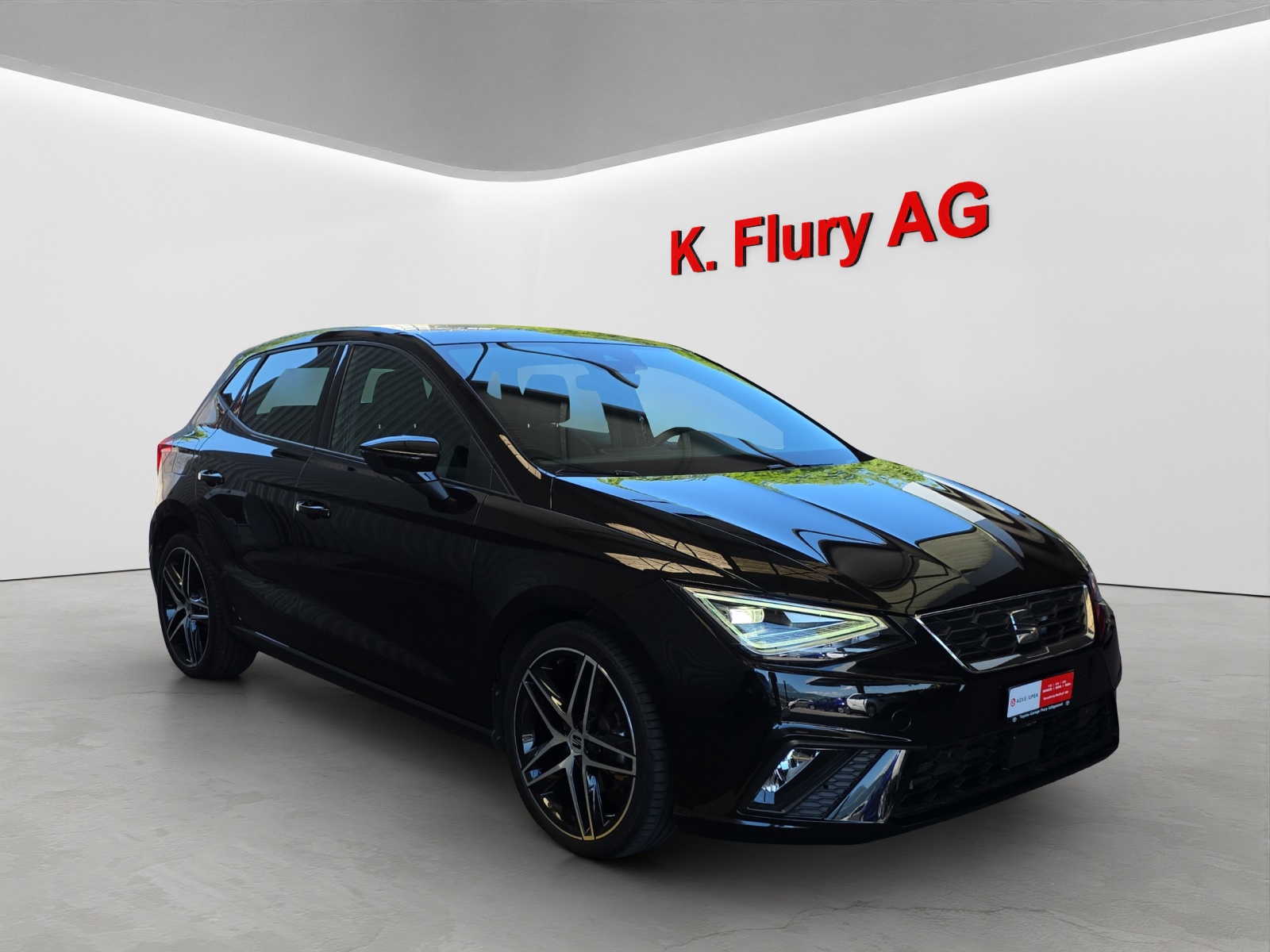 SEAT Ibiza 1.5 TSI FR DSG-image-6
