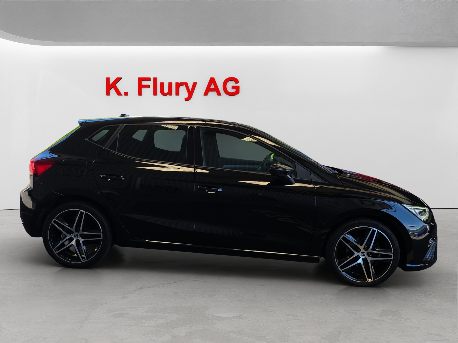 SEAT Ibiza 1.5 TSI FR DSG-image-5