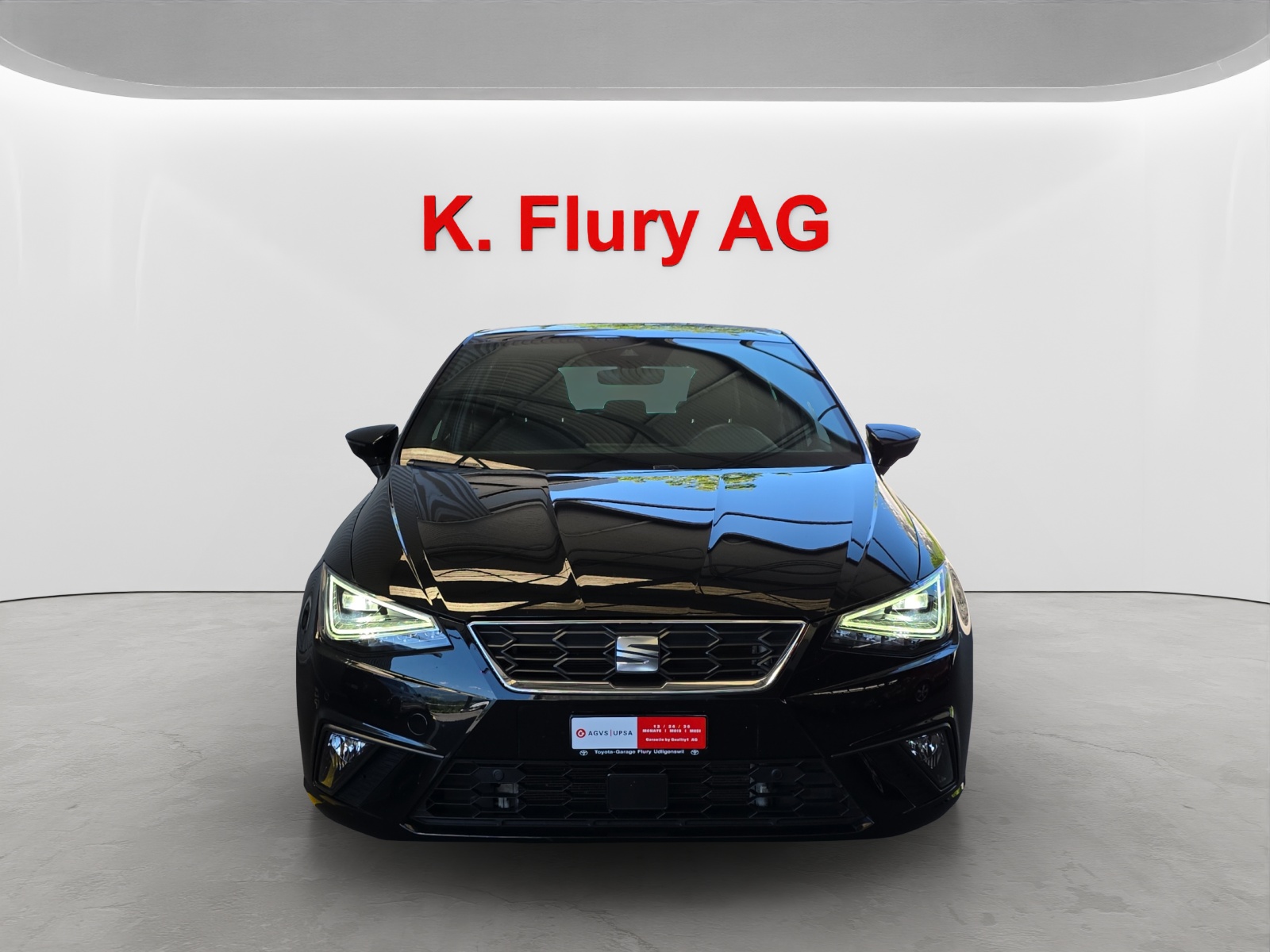 SEAT Ibiza 1.5 TSI FR DSG-image-7