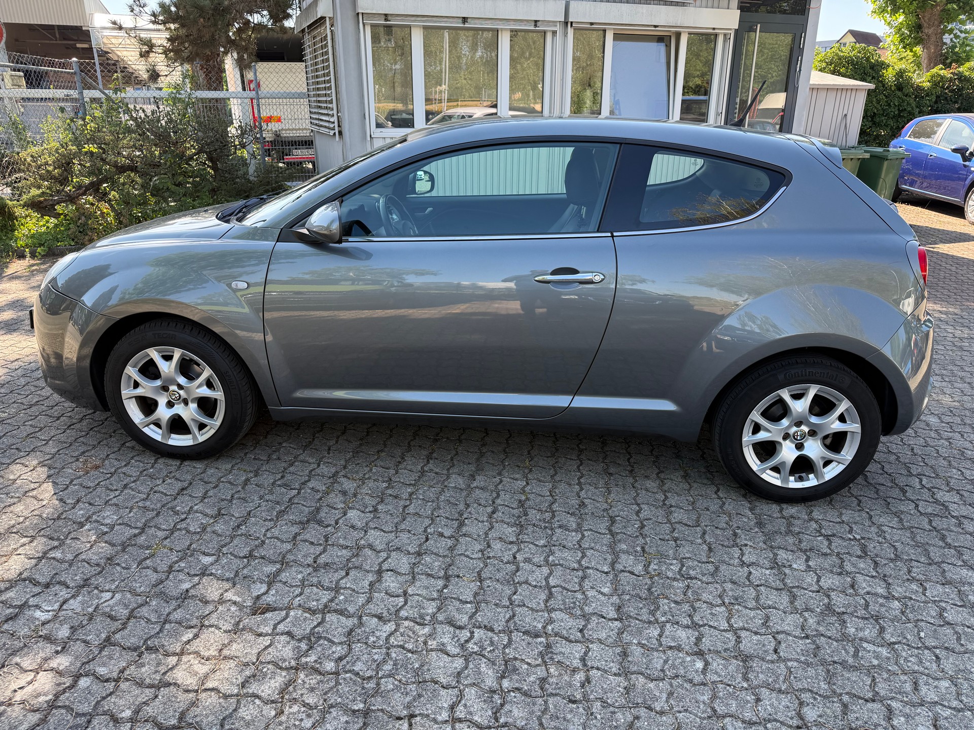 ALFA ROMEO MiTo 1.4 TB Distinctive-image-7
