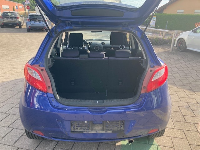MAZDA 2 1.5i 16V Sport-image-5