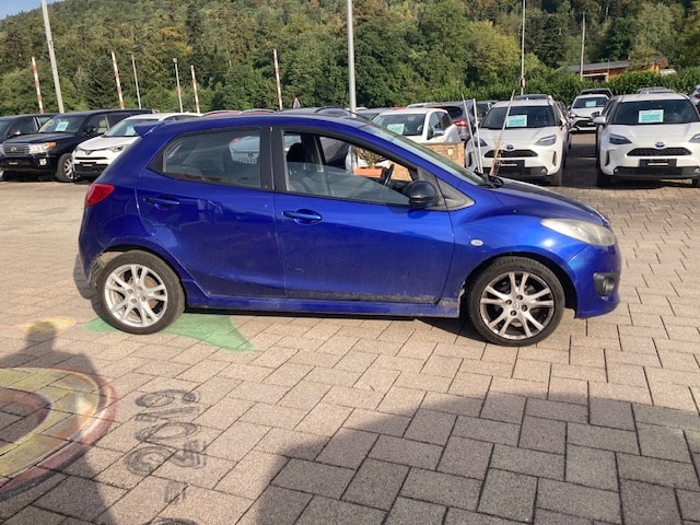 MAZDA 2 1.5i 16V Sport-image-3