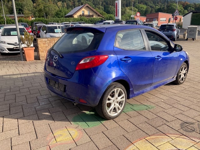 MAZDA 2 1.5i 16V Sport-image-4