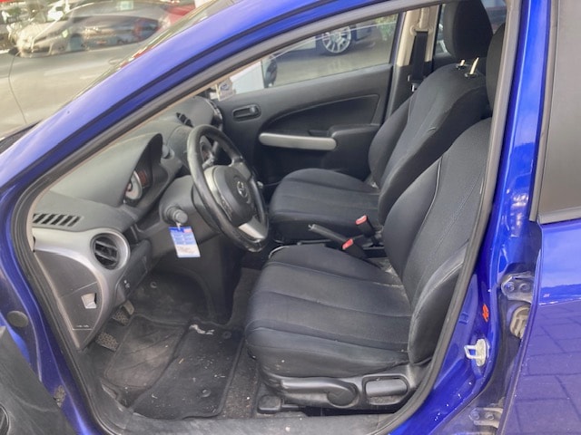 MAZDA 2 1.5i 16V Sport-image-7