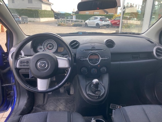 MAZDA 2 1.5i 16V Sport-image-9