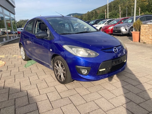 MAZDA 2 1.5i 16V Sport-image-2