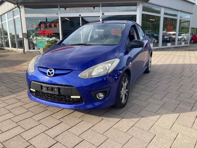 MAZDA 2 1.5i 16V Sport-image-1