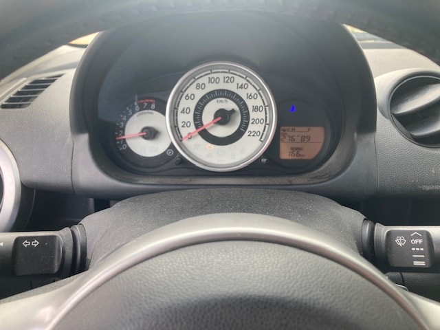 MAZDA 2 1.5i 16V Sport-image-13