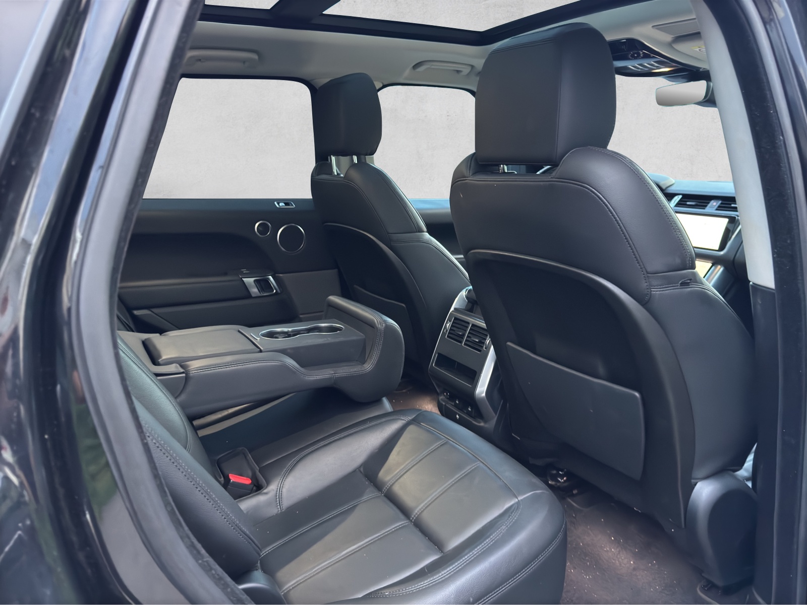 LAND ROVER Range Rover Sport 2.0 Si4 S Automatic-image-16