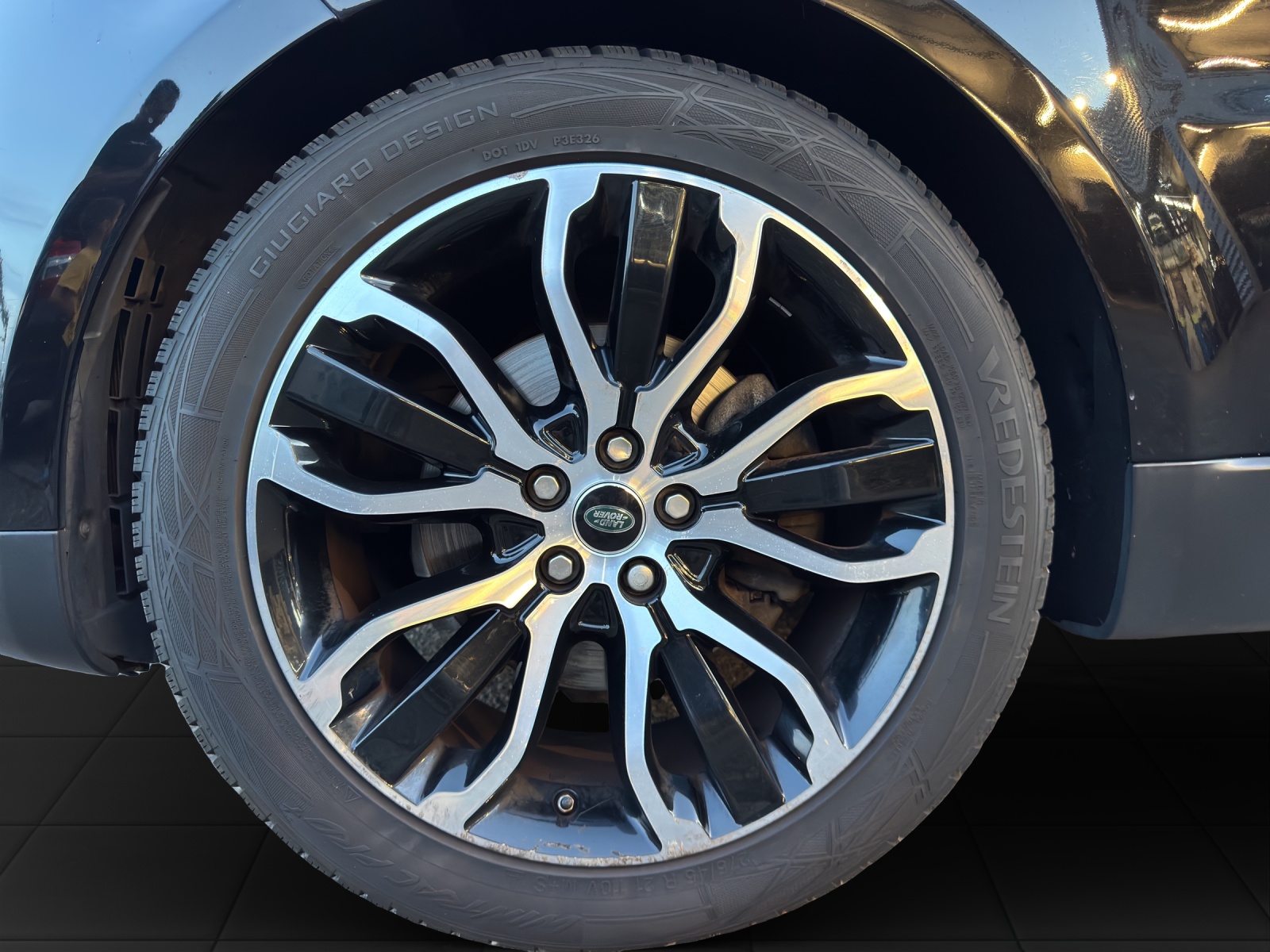 LAND ROVER Range Rover Sport 2.0 Si4 S Automatic-image-17