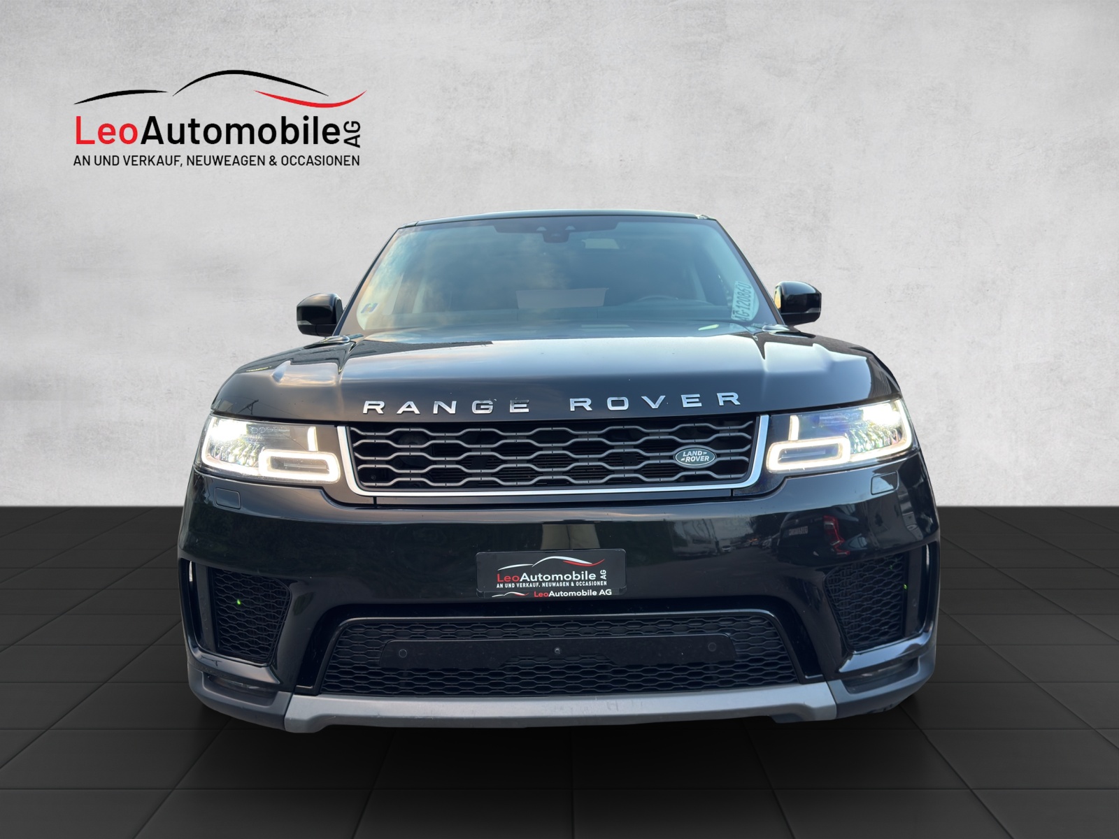 LAND ROVER Range Rover Sport 2.0 Si4 S Automatic-image-7