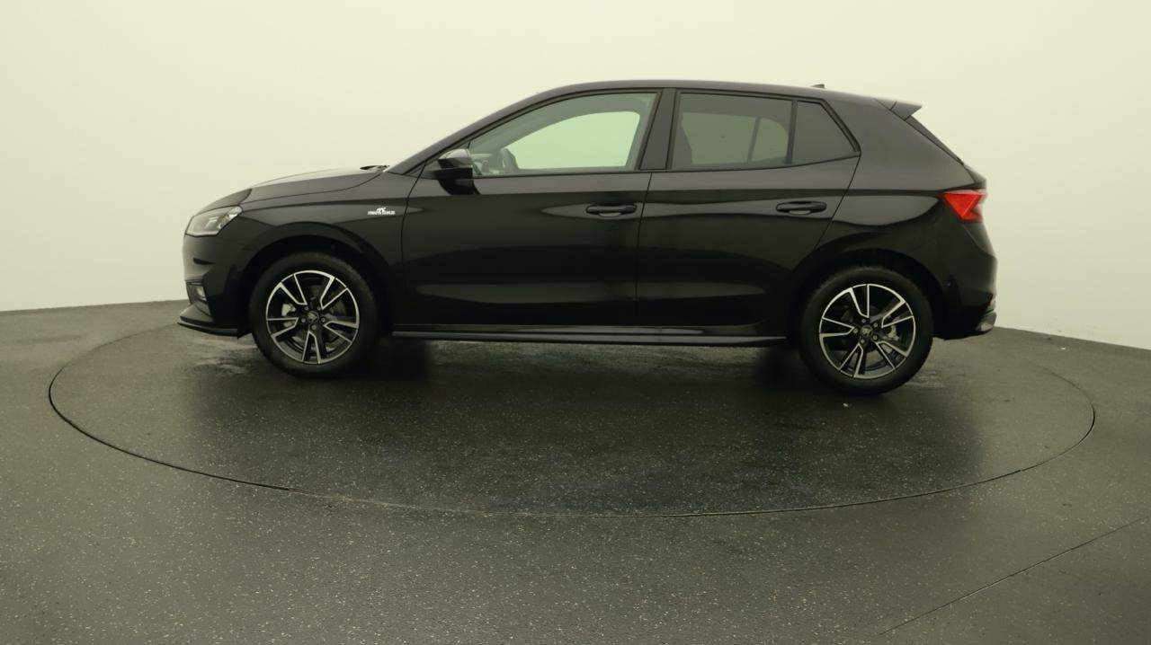 SKODA Fabia 1.5 TSI Monte Carlo DSG-image-1