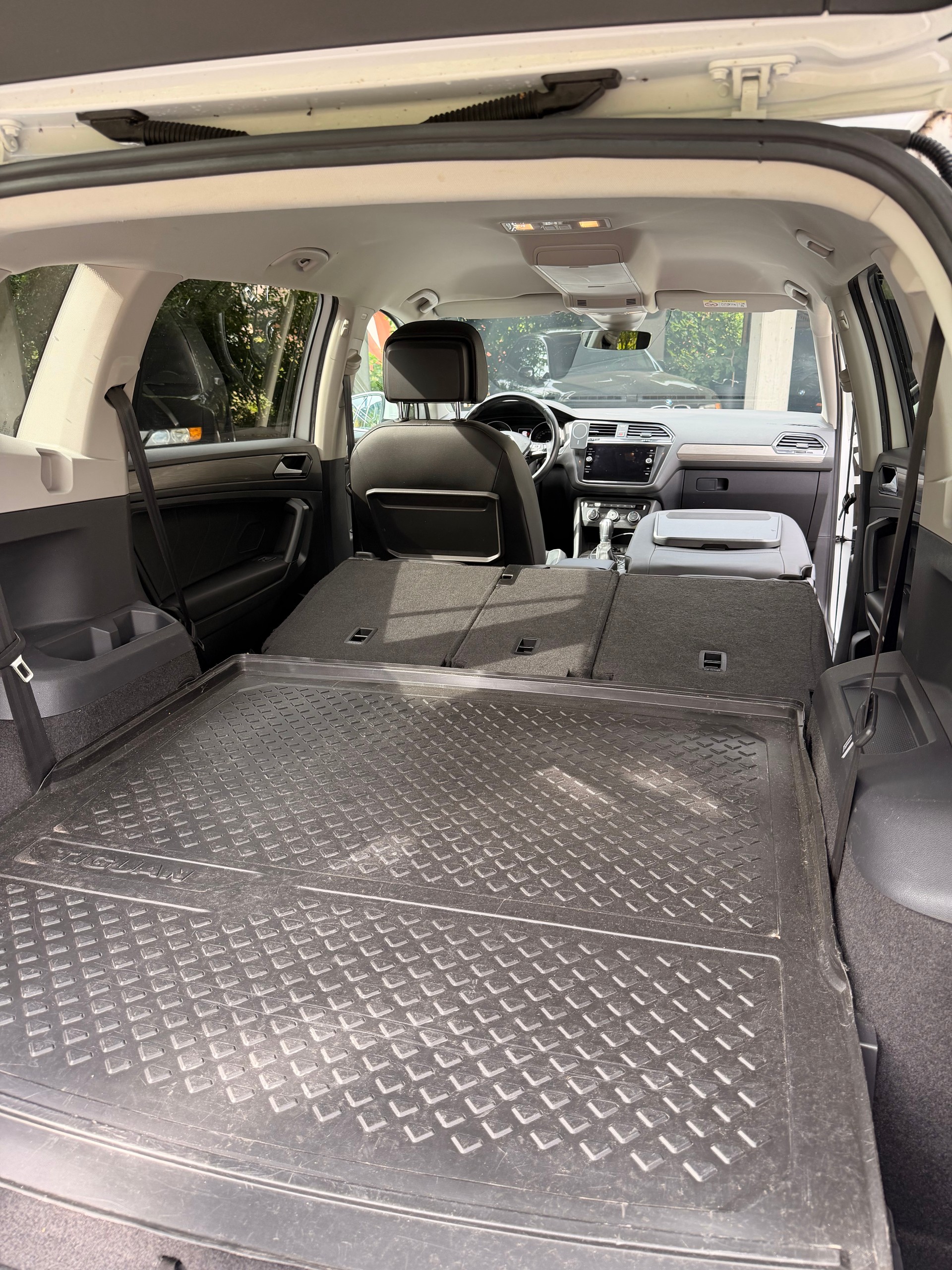 VW Allspace 2.0 tsi comfortline 4motion dsg-image-5