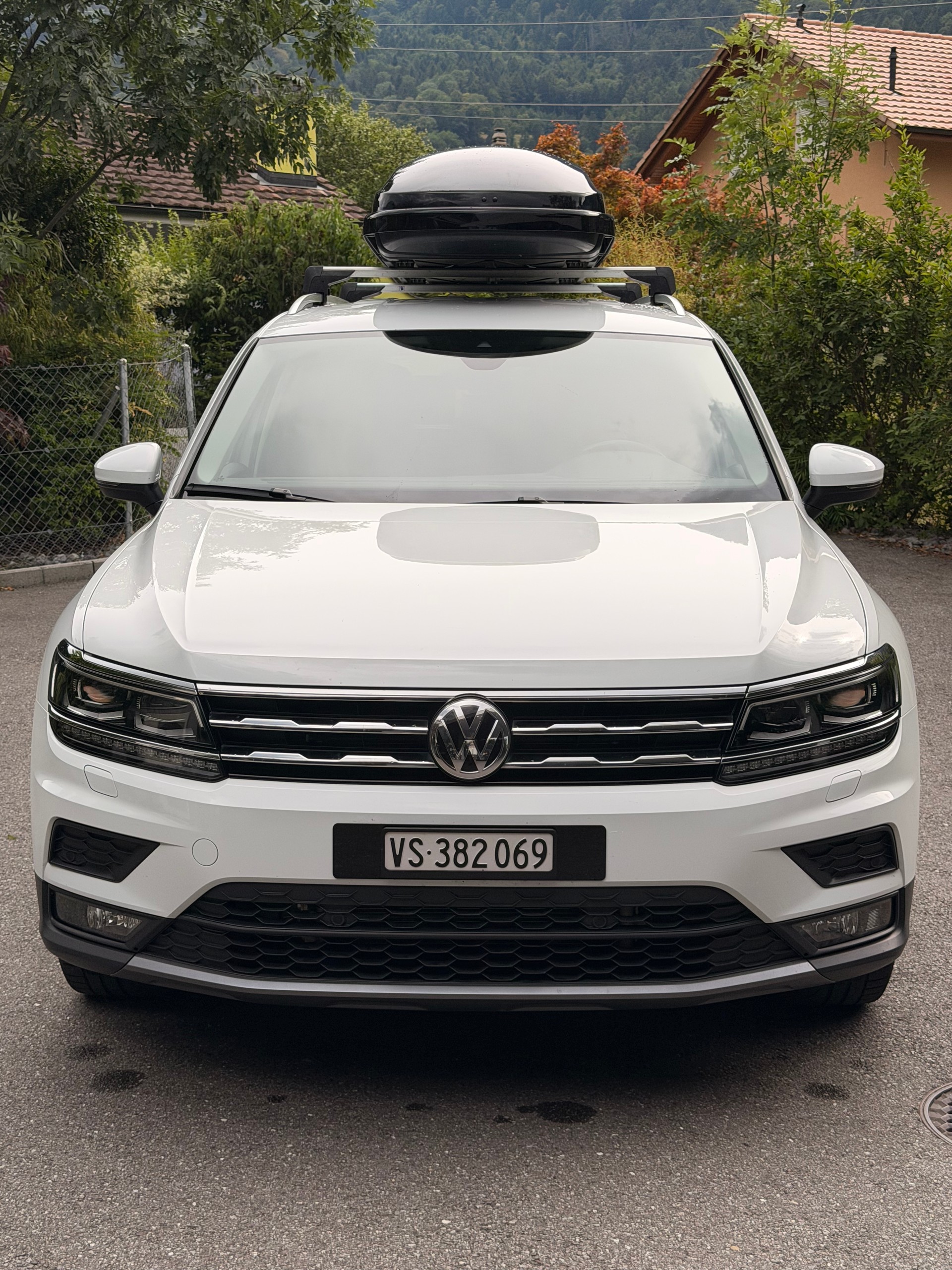 VW Allspace 2.0 tsi comfortline 4motion dsg-image-13