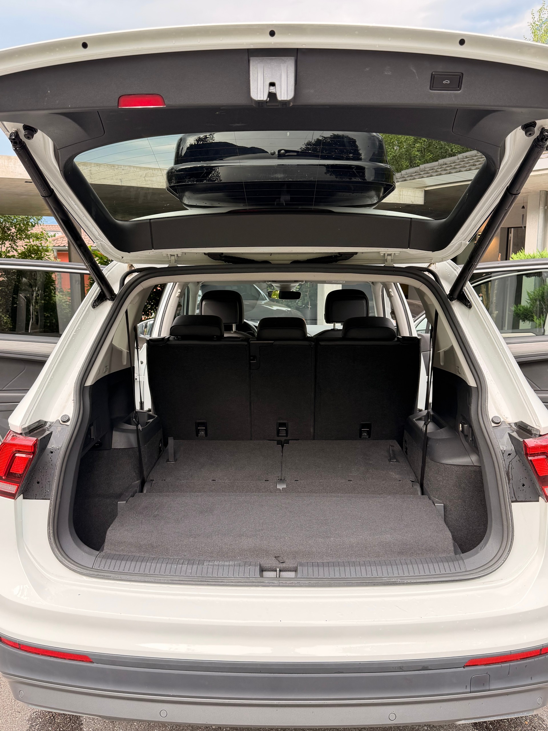 VW Allspace 2.0 tsi comfortline 4motion dsg-image-15