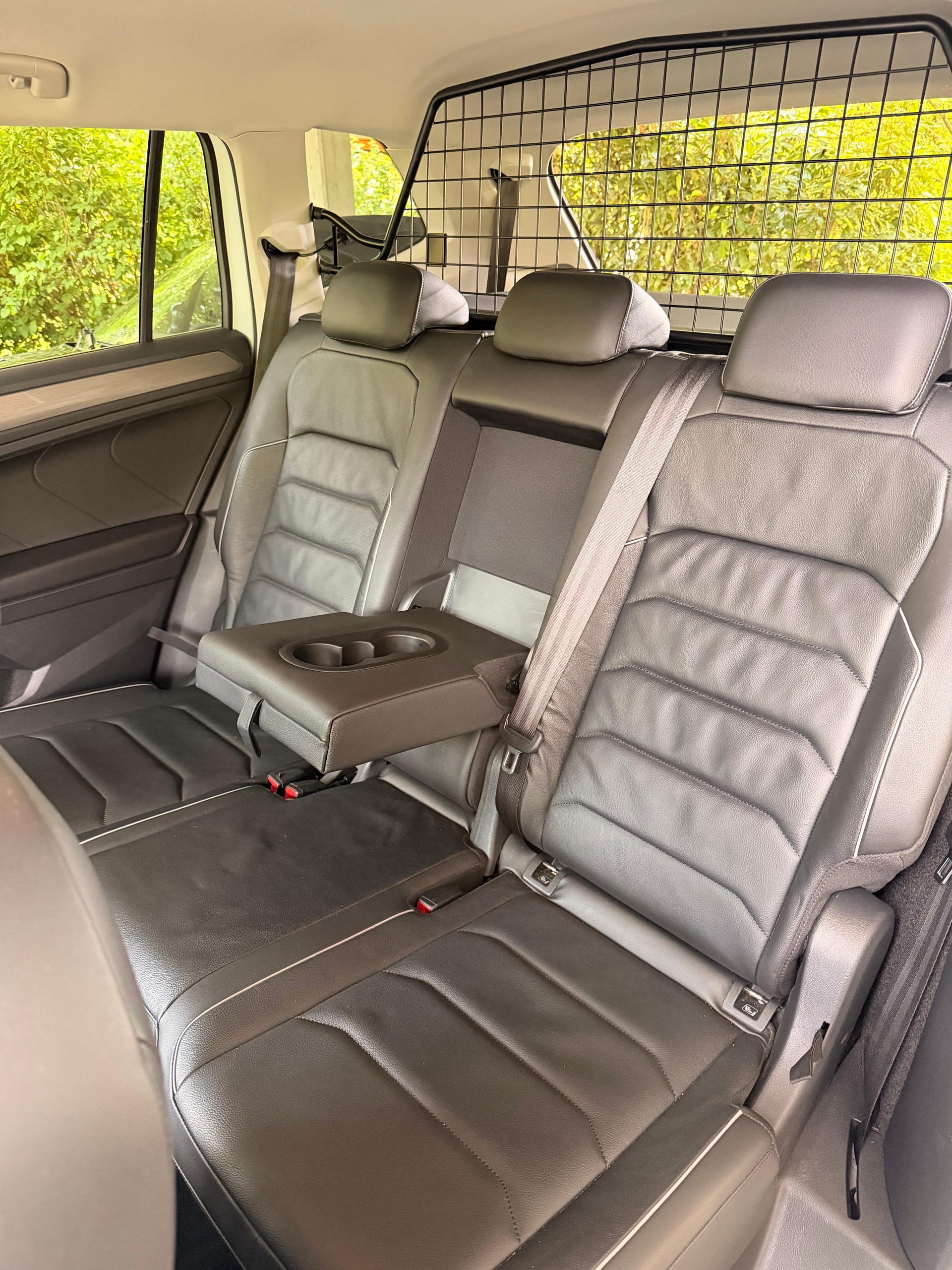 VW Allspace 2.0 tsi comfortline 4motion dsg-image-4