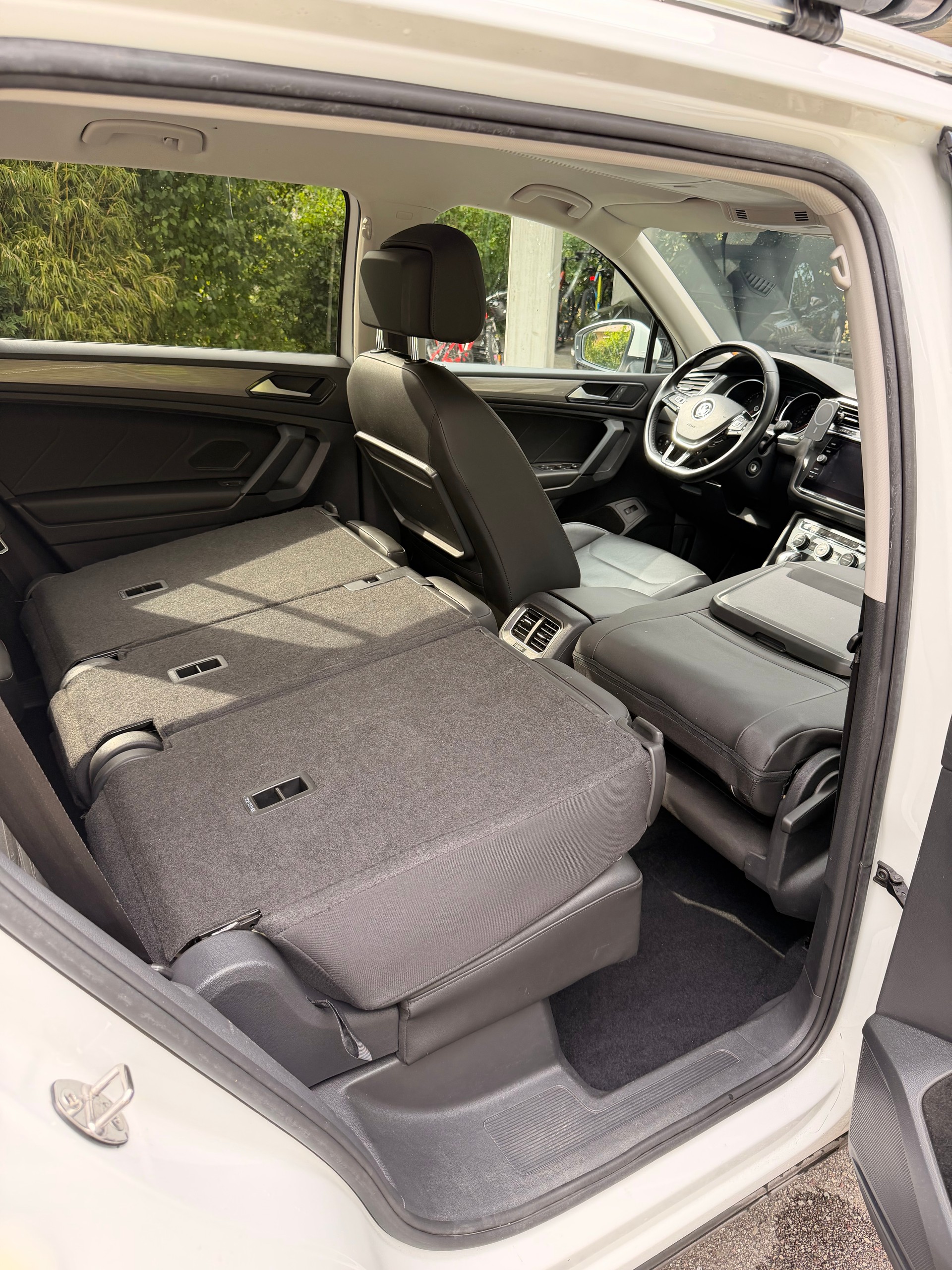 VW Allspace 2.0 tsi comfortline 4motion dsg-image-8