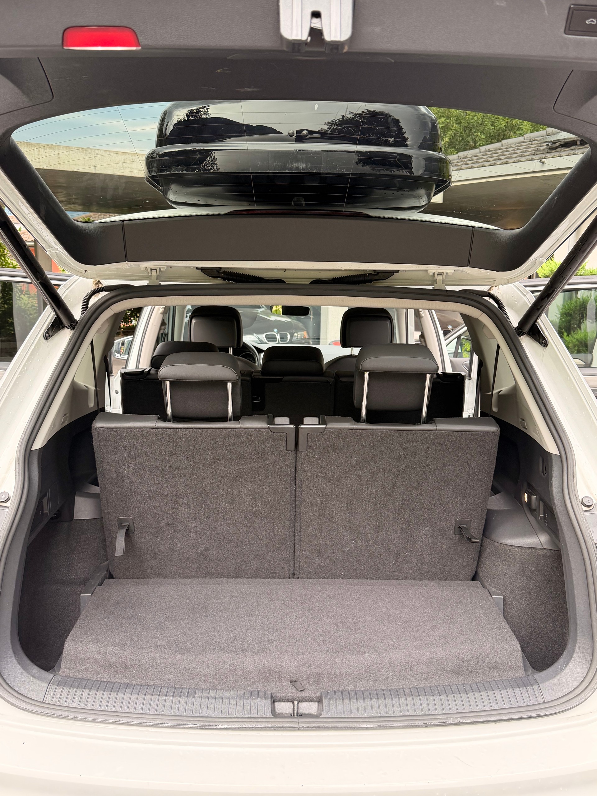 VW Allspace 2.0 tsi comfortline 4motion dsg-image-14
