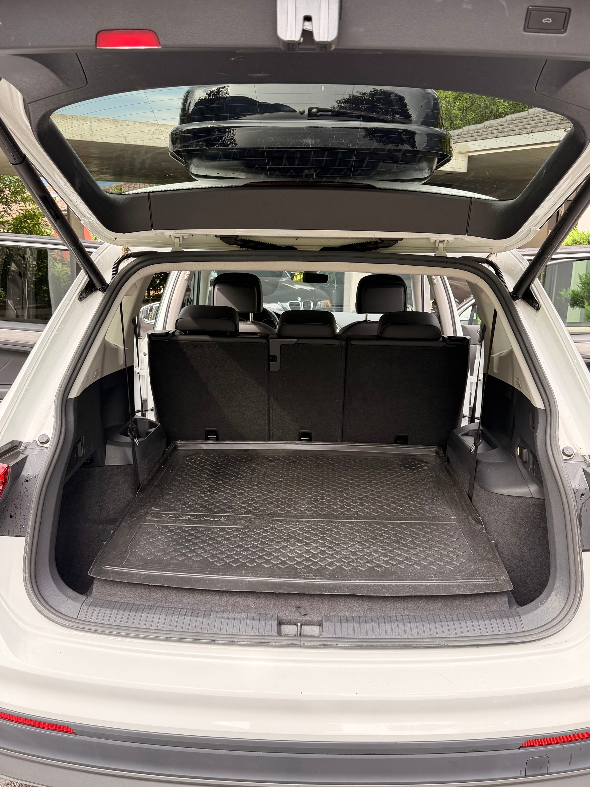 VW Allspace 2.0 tsi comfortline 4motion dsg-image-16