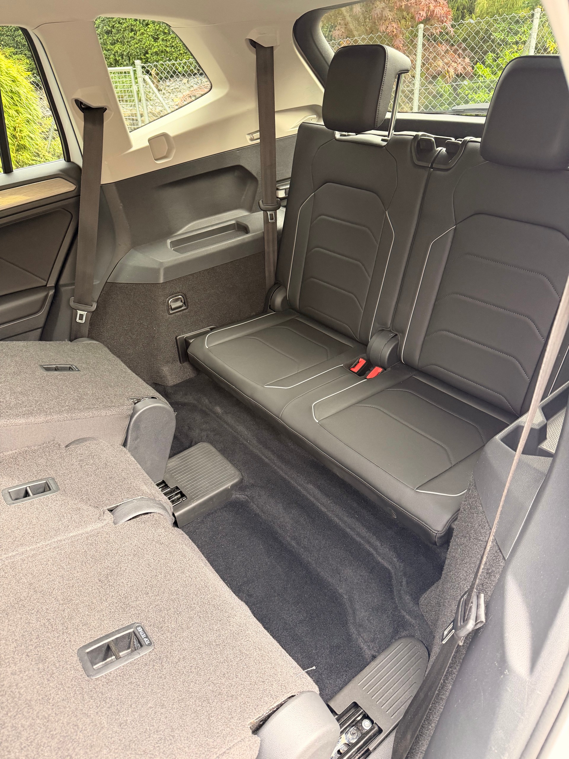 VW Allspace 2.0 tsi comfortline 4motion dsg-image-2