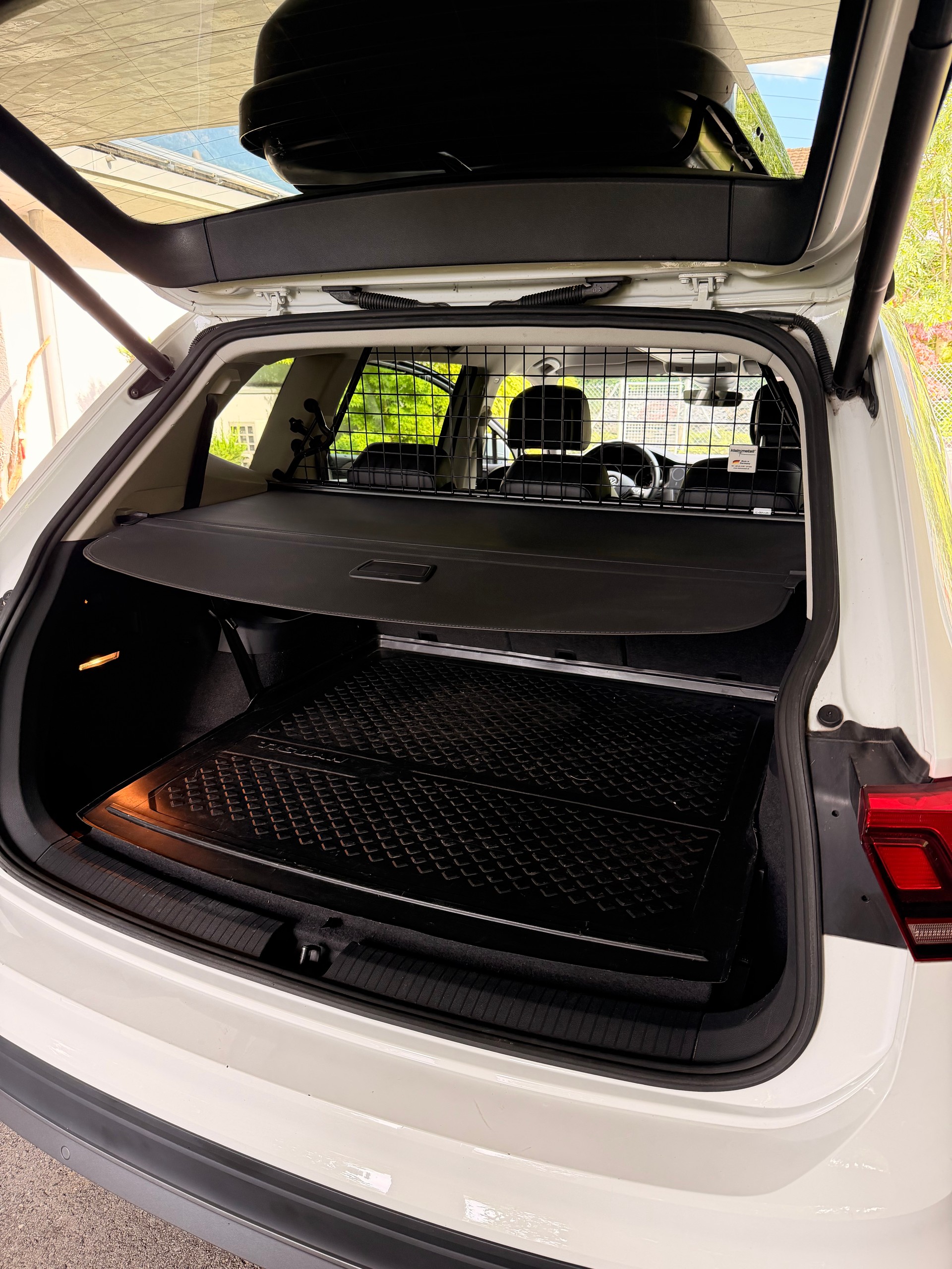 VW Allspace 2.0 tsi comfortline 4motion dsg-image-6