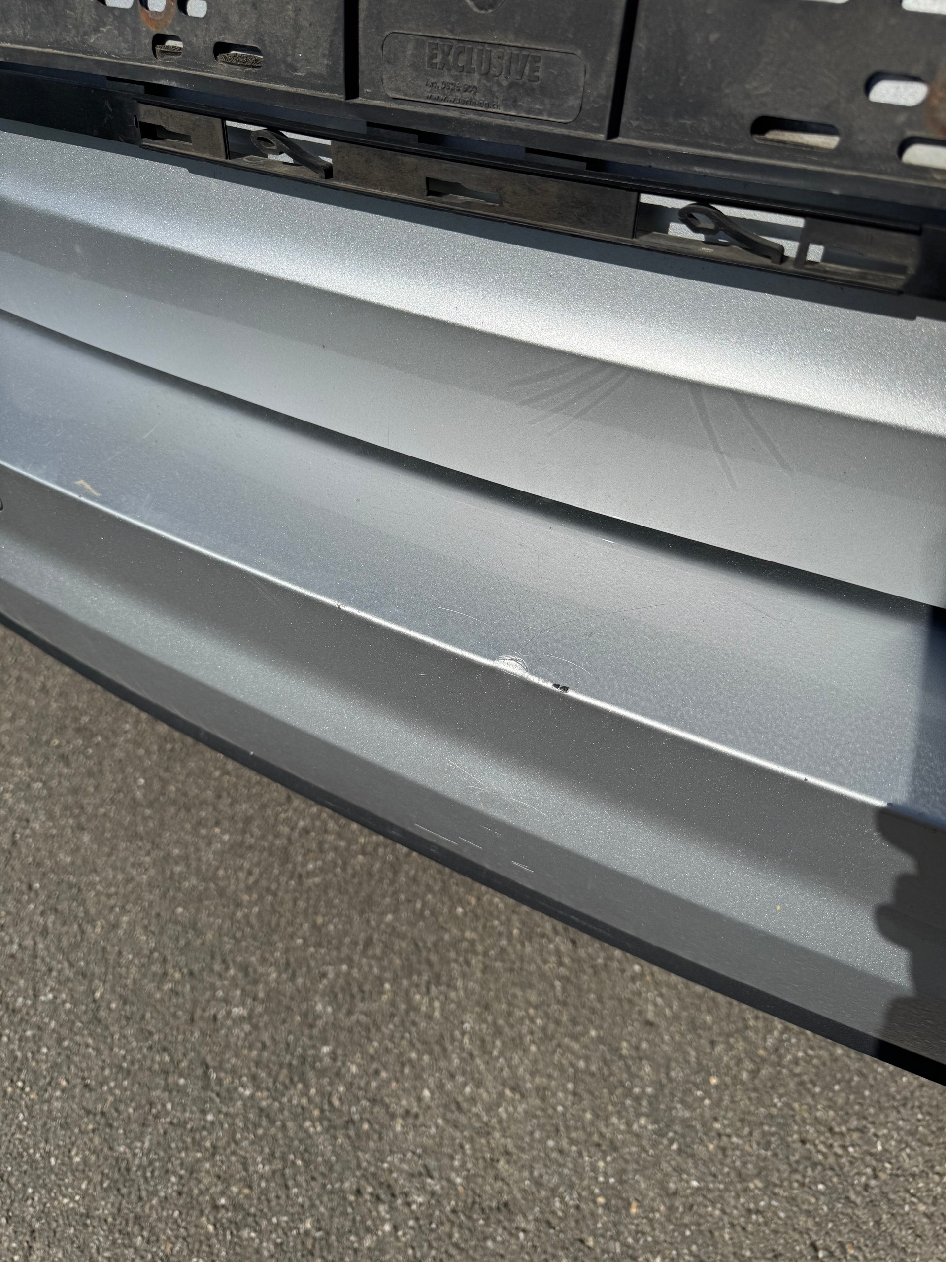 VW Touran 1.6 TDI BlueMotion Technology Trendline DSG-image-11