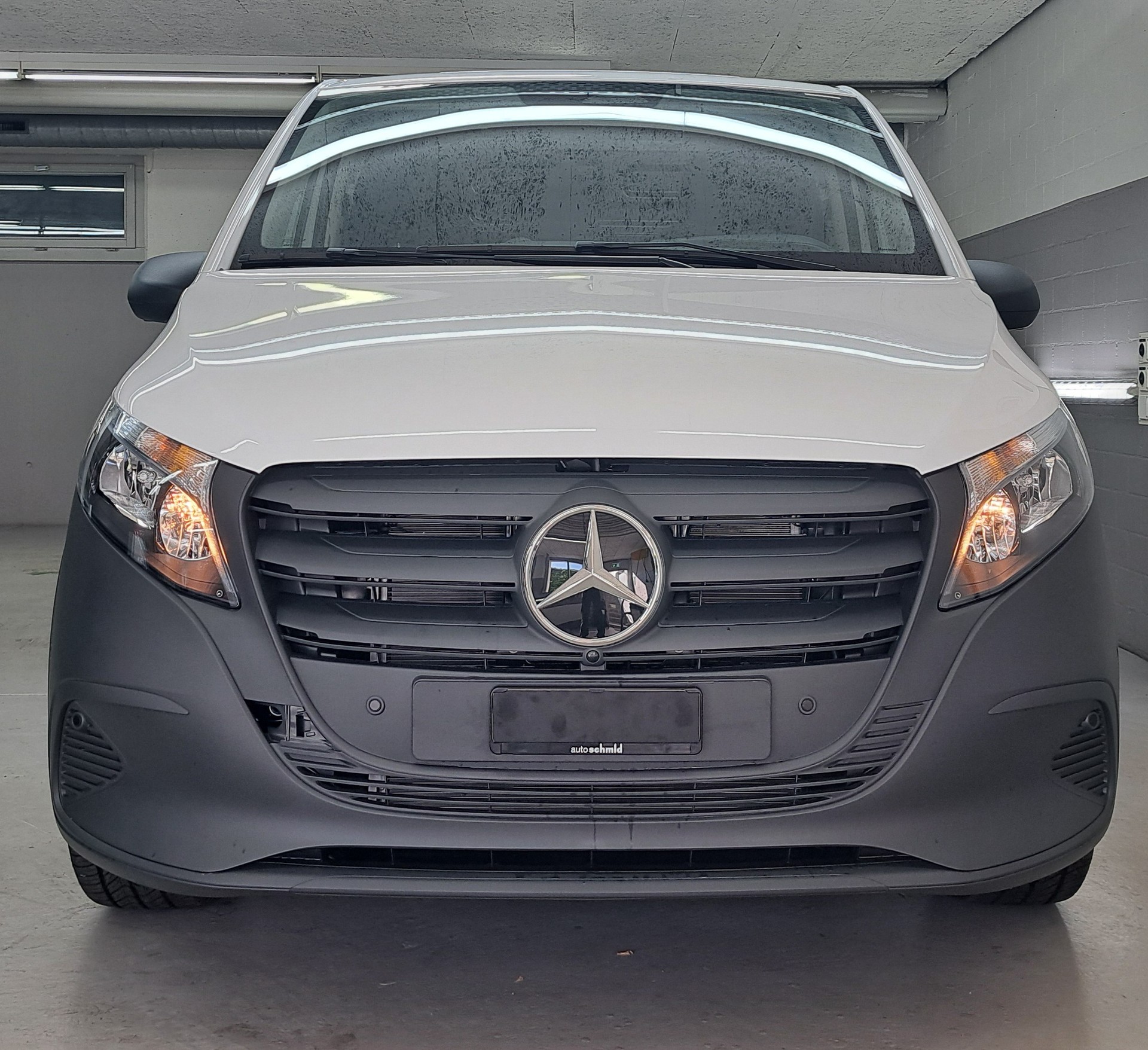 MERCEDES-BENZ Vito 116 CDI 4MATIC KA PRO 3200mm L-image-7
