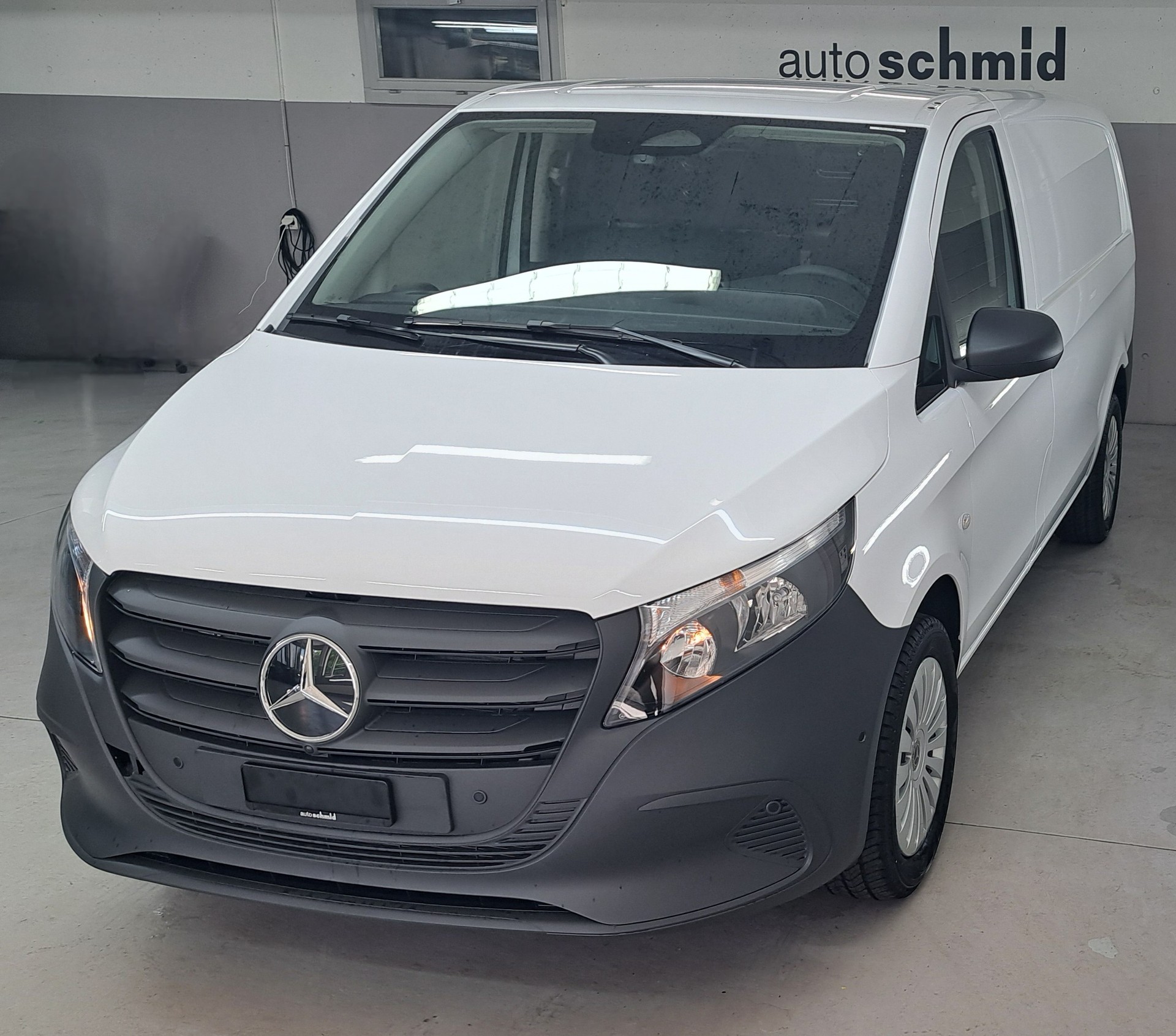 MERCEDES-BENZ Vito 116 CDI 4MATIC KA PRO 3200mm L-image-6