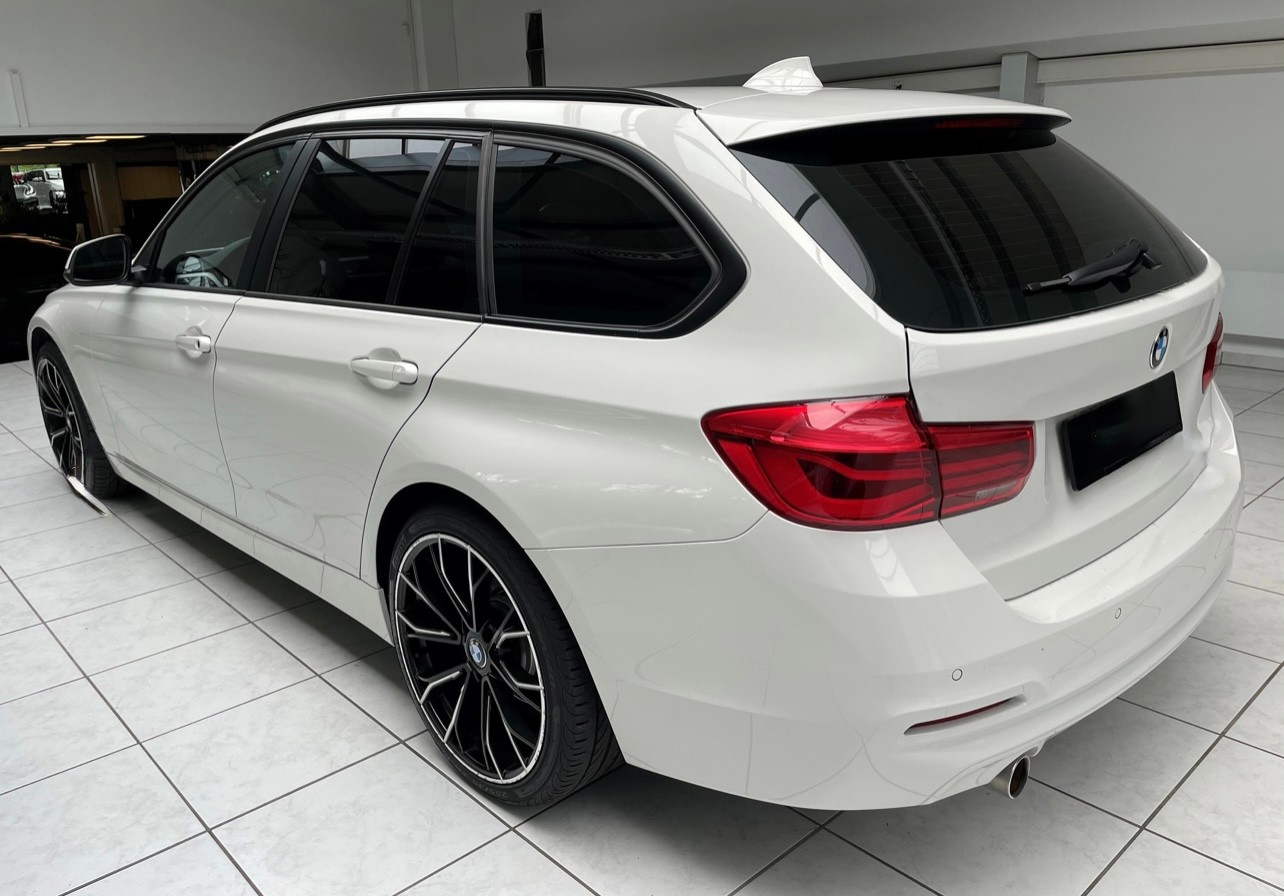 BMW 316d Business-image-2