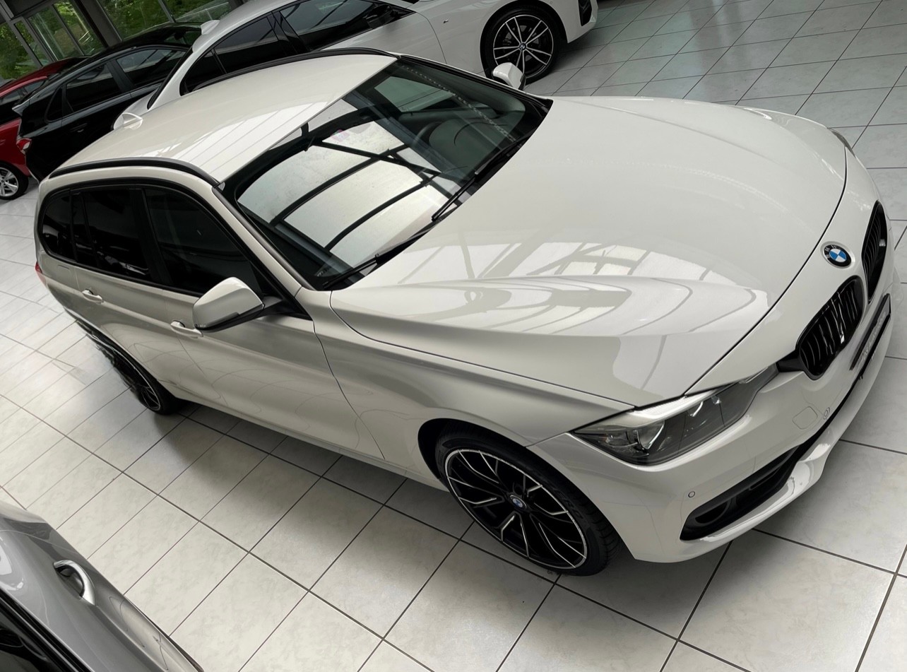 BMW 316d Business-image-3
