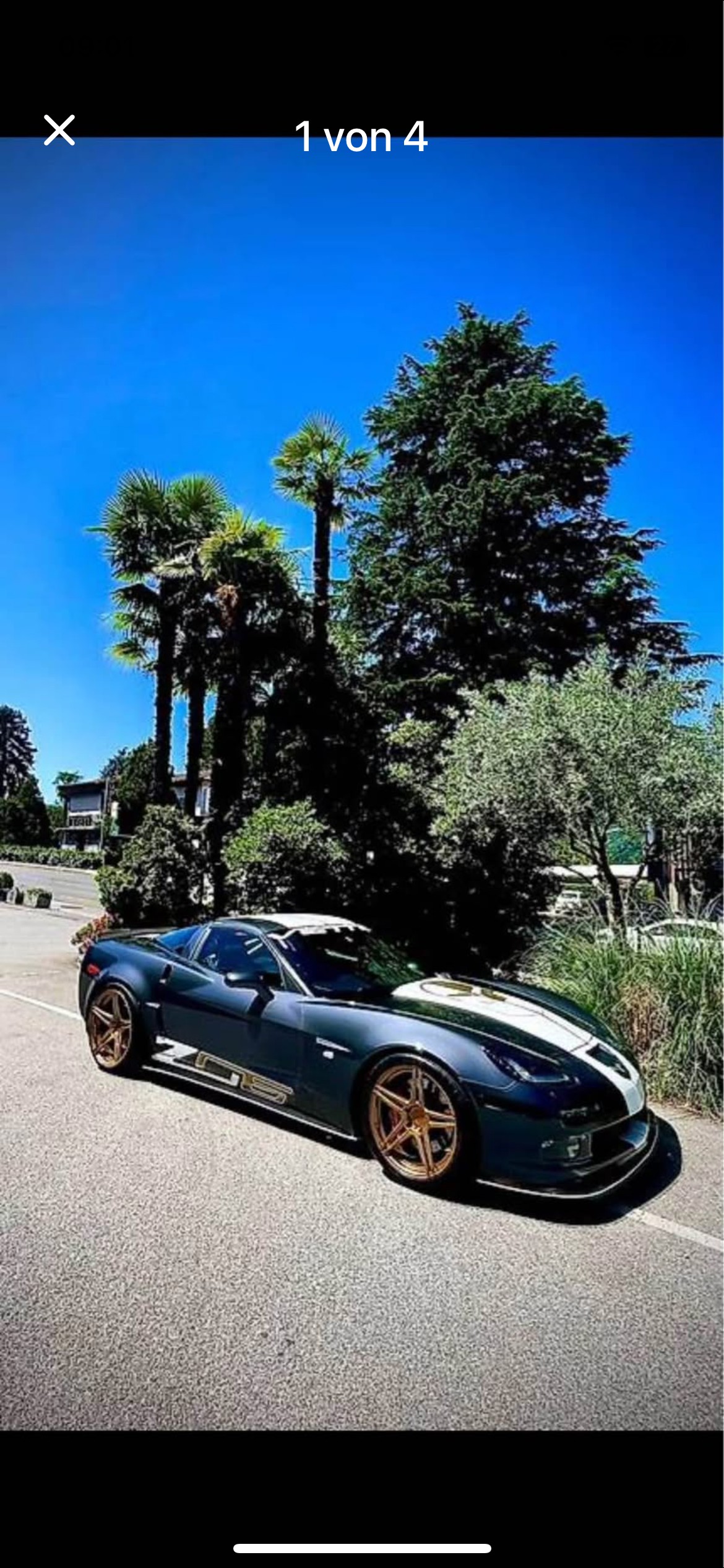 CHEVROLET 7.0 V8-image-3