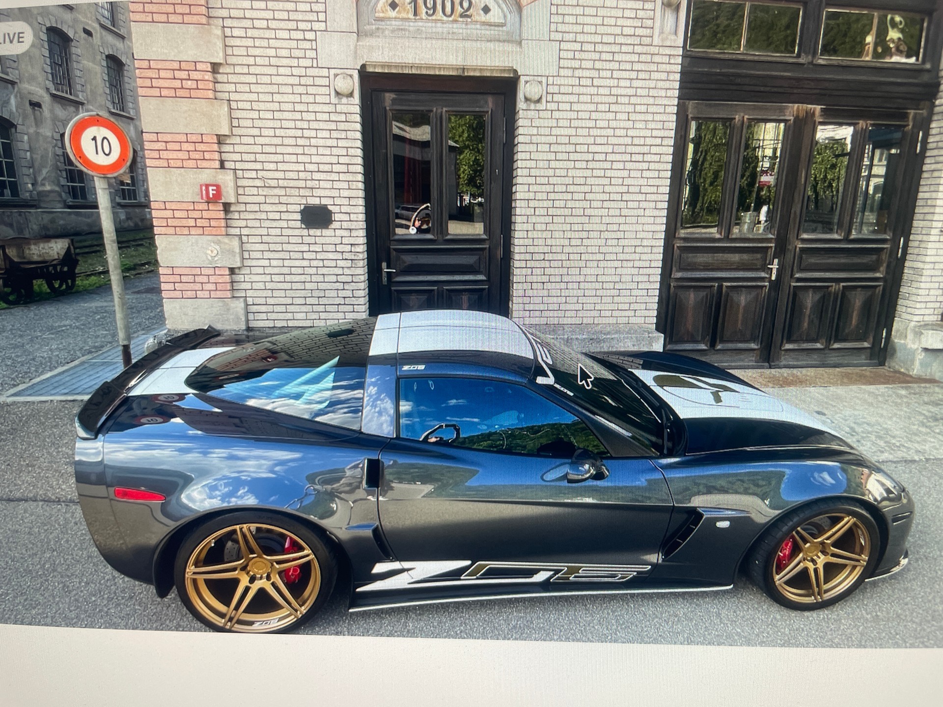 CHEVROLET 7.0 V8-image-0