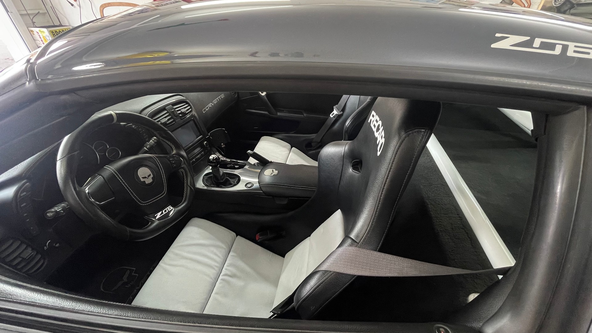 CHEVROLET 7.0 V8-image-4