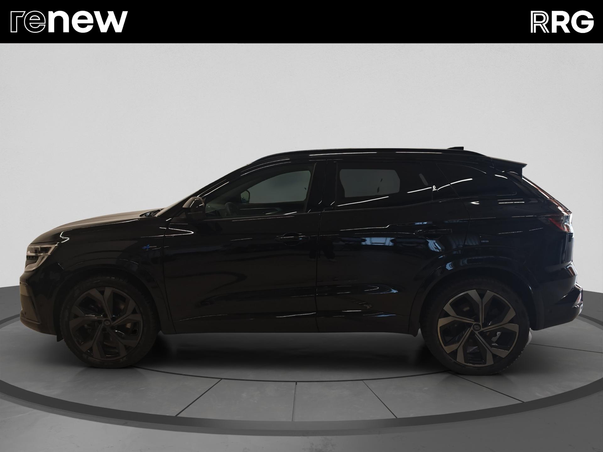 RENAULT Austral 1.2 HEV 200 Techno Esprit Alpine A-image-5