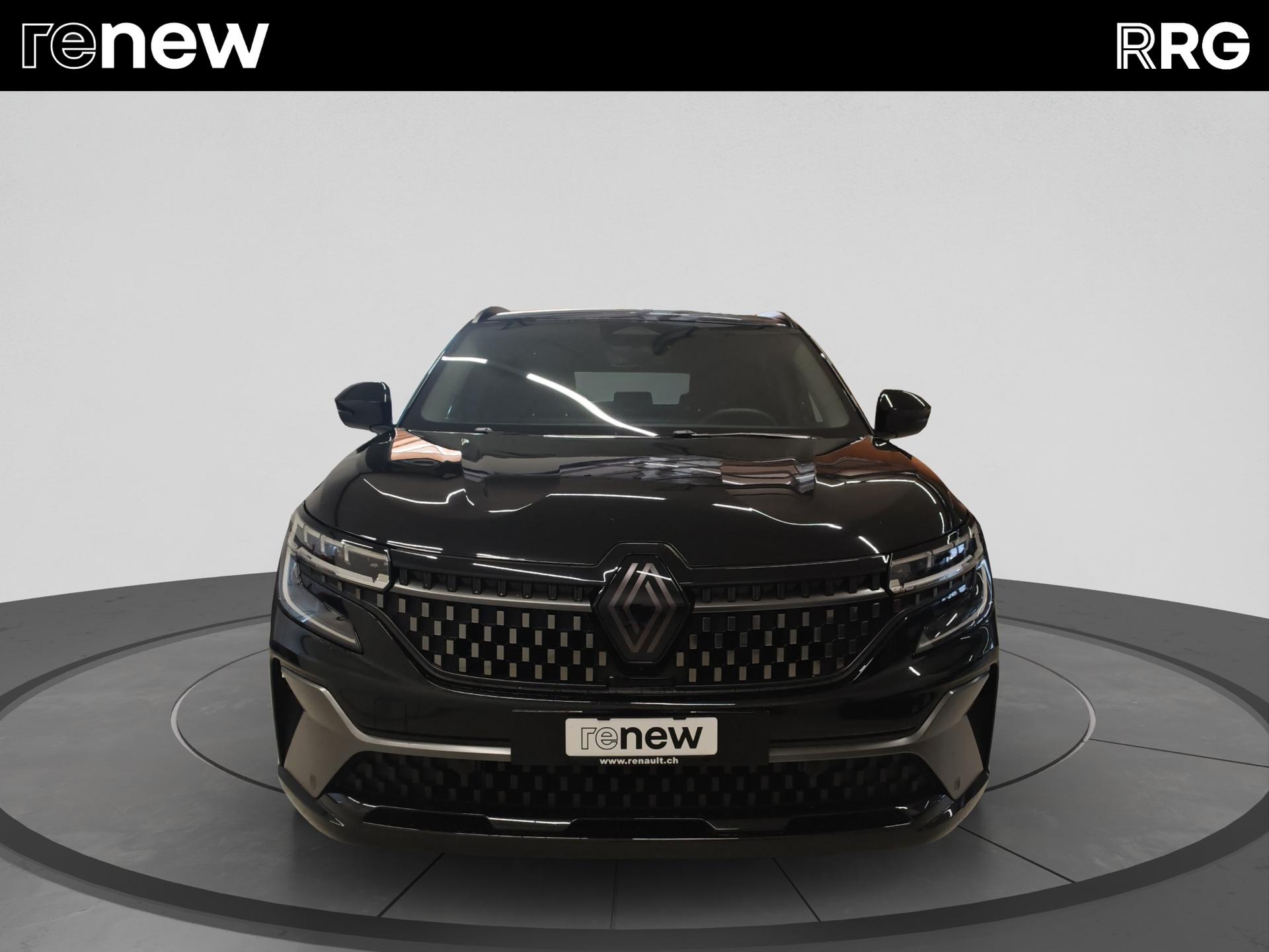 RENAULT Austral 1.2 HEV 200 Techno Esprit Alpine A-image-7