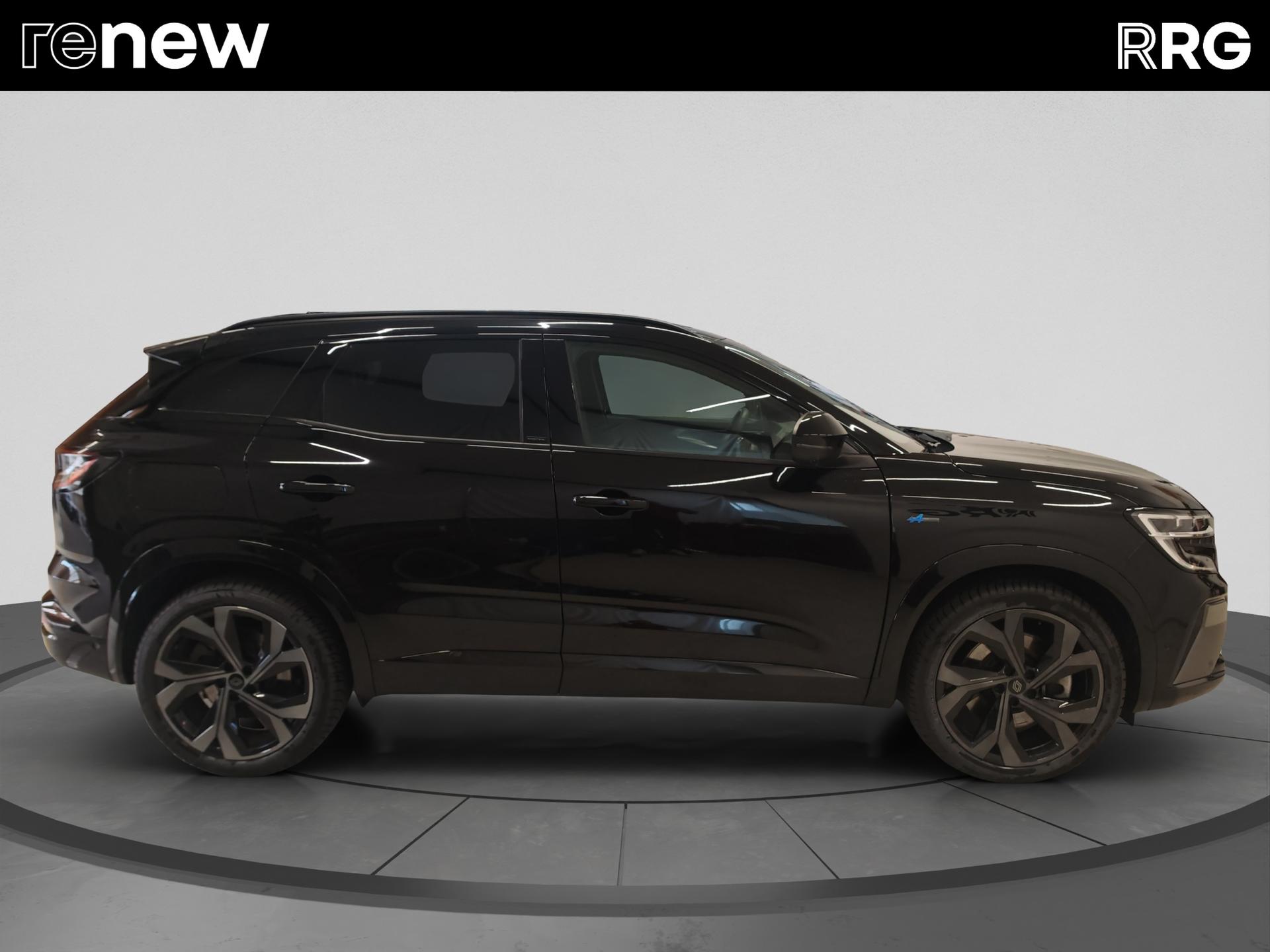 RENAULT Austral 1.2 HEV 200 Techno Esprit Alpine A-image-1