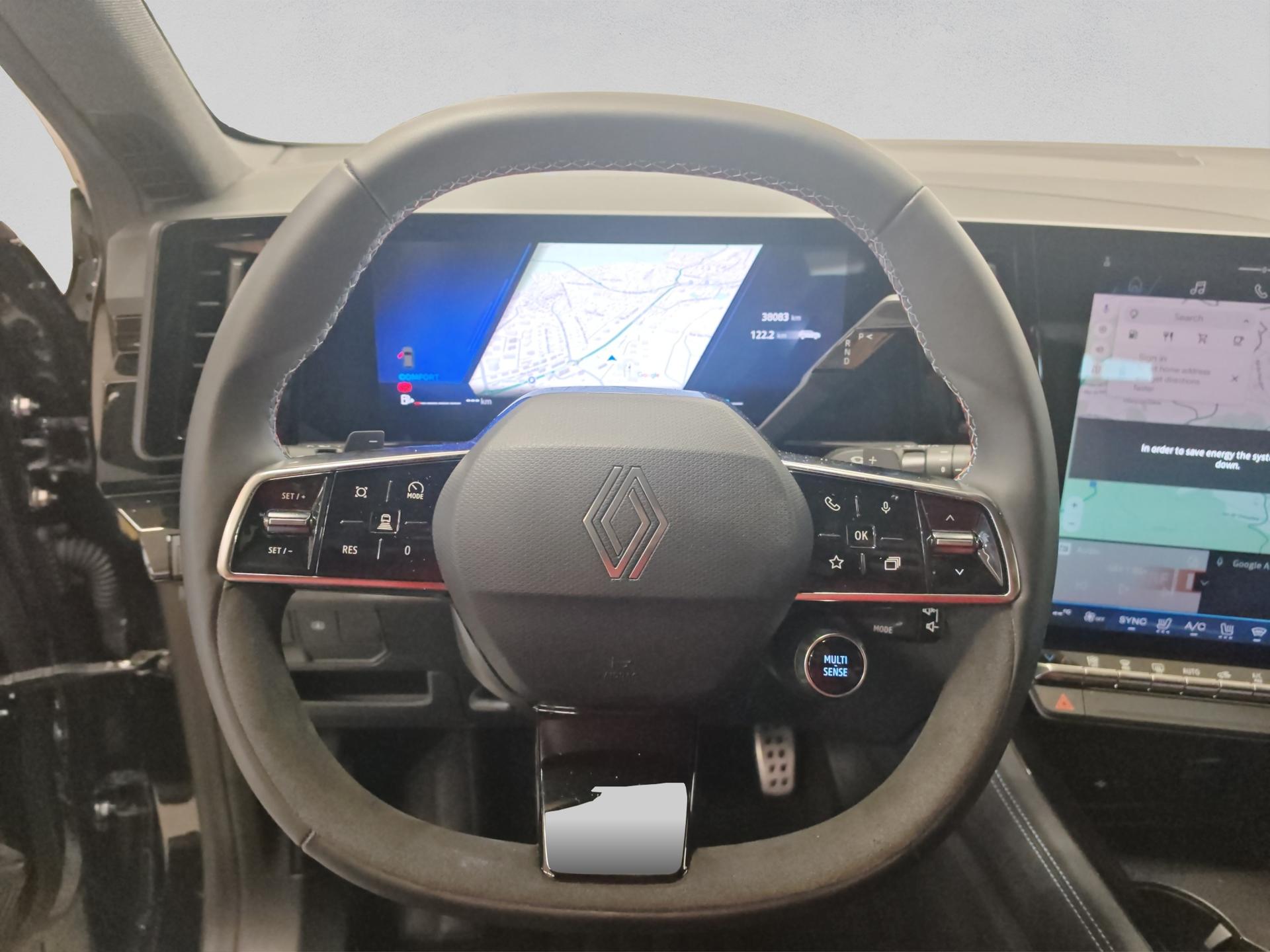 RENAULT Austral 1.2 HEV 200 Techno Esprit Alpine A-image-9