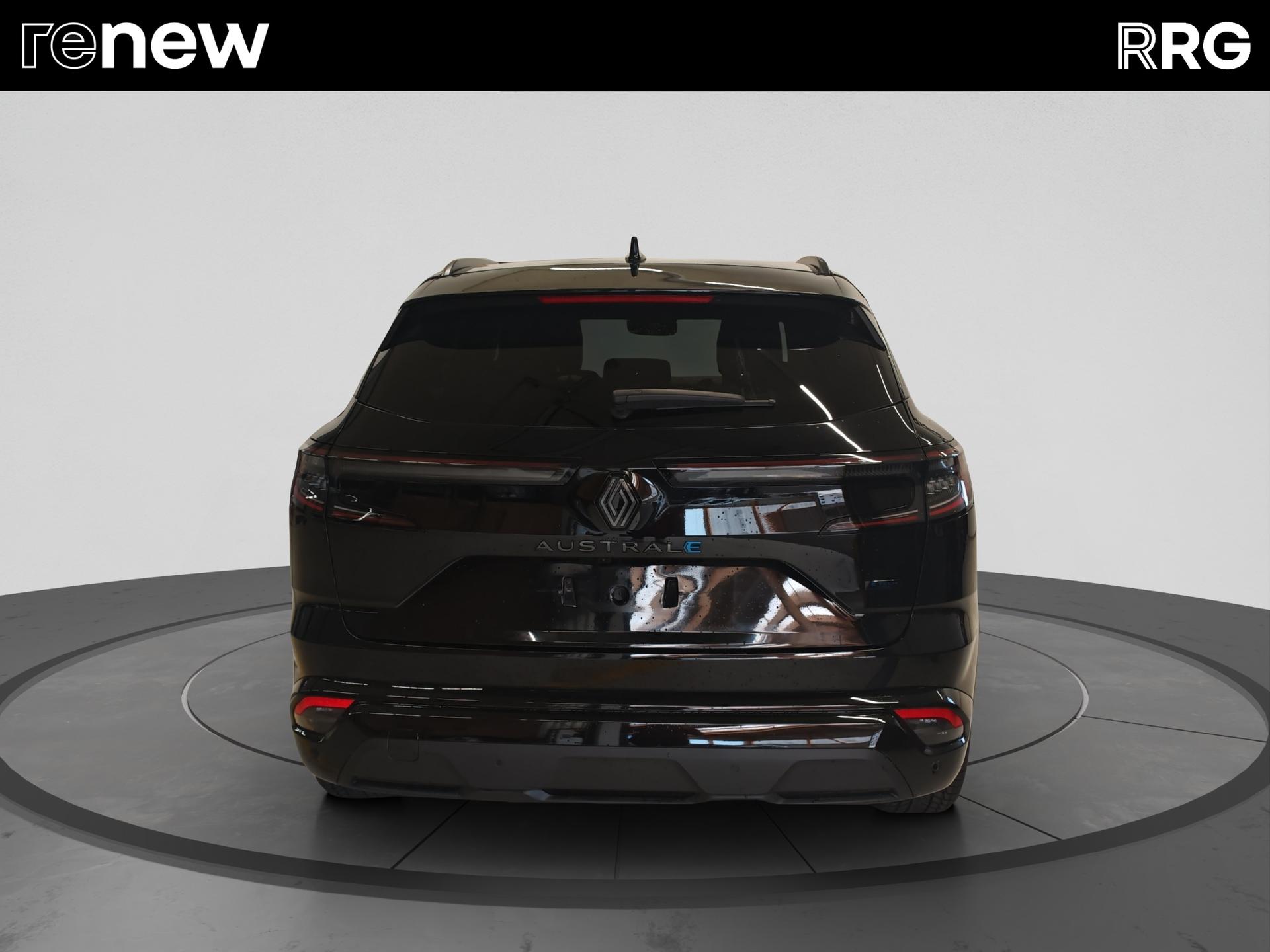 RENAULT Austral 1.2 HEV 200 Techno Esprit Alpine A-image-3