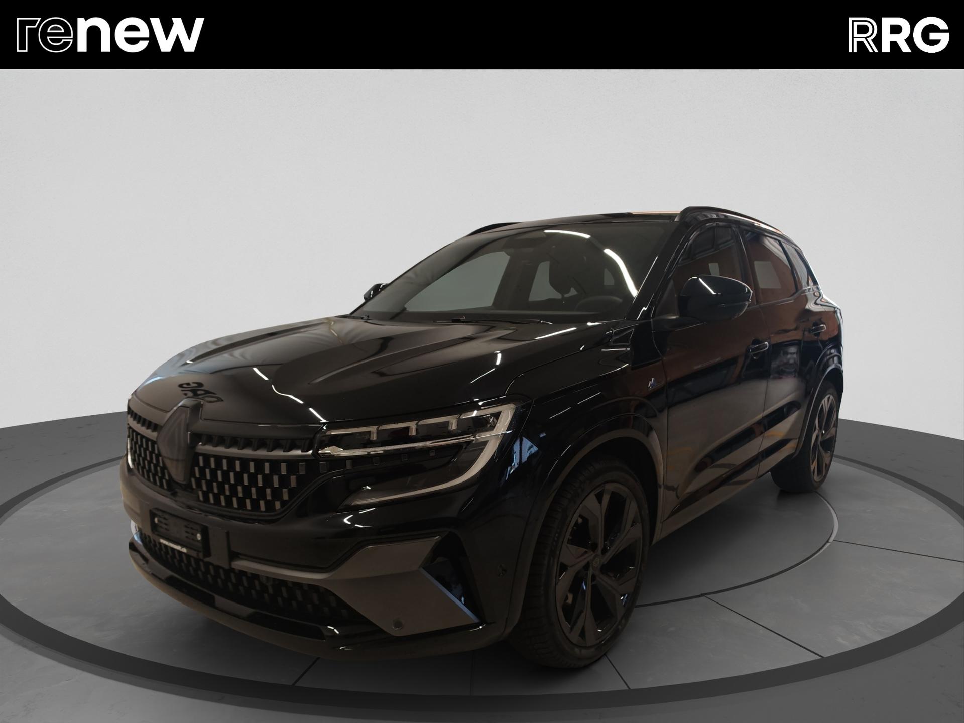 RENAULT Austral 1.2 HEV 200 Techno Esprit Alpine A-image-6