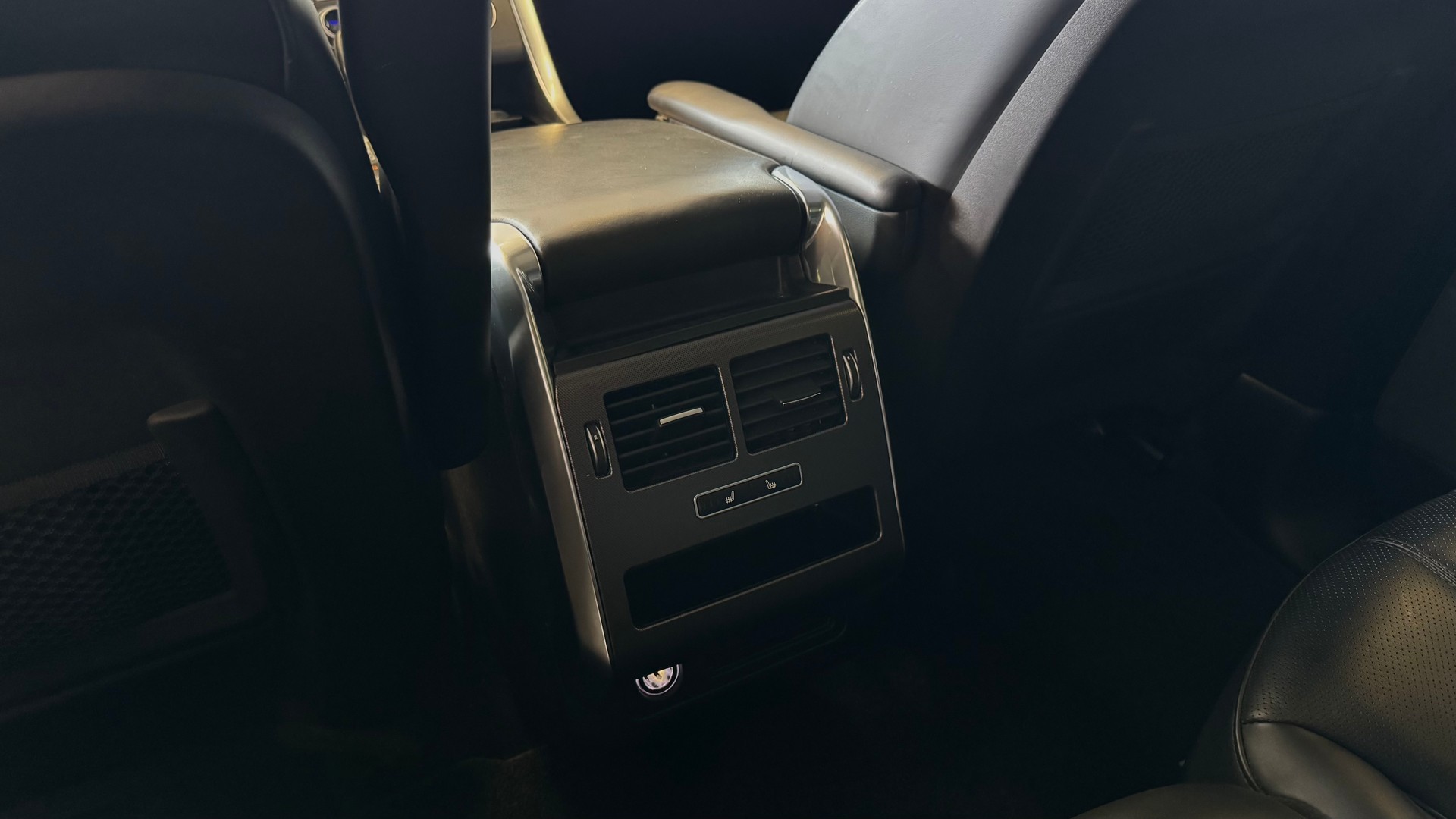 LAND ROVER Range Rover Sport 3.0 SDV6 HSE Automatic-image-11