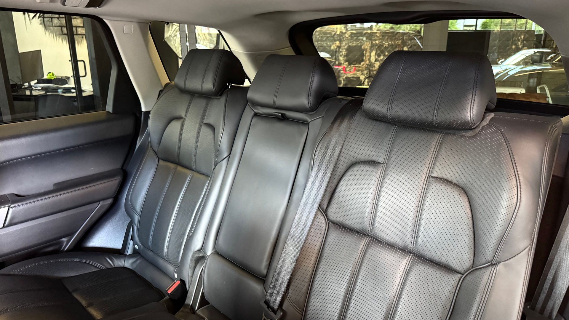LAND ROVER Range Rover Sport 3.0 SDV6 HSE Automatic-image-10