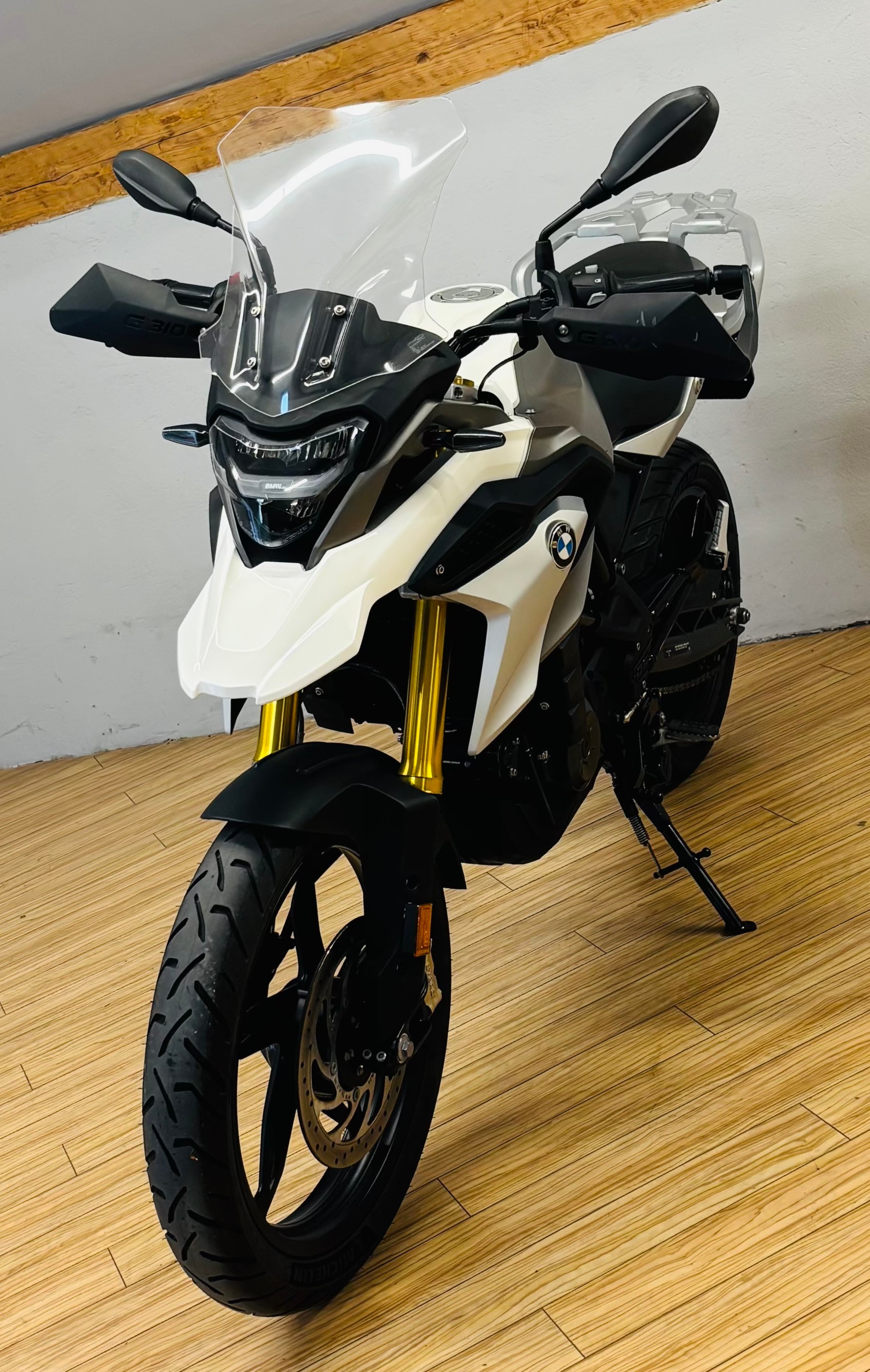 BMW G 310 GS-image-5