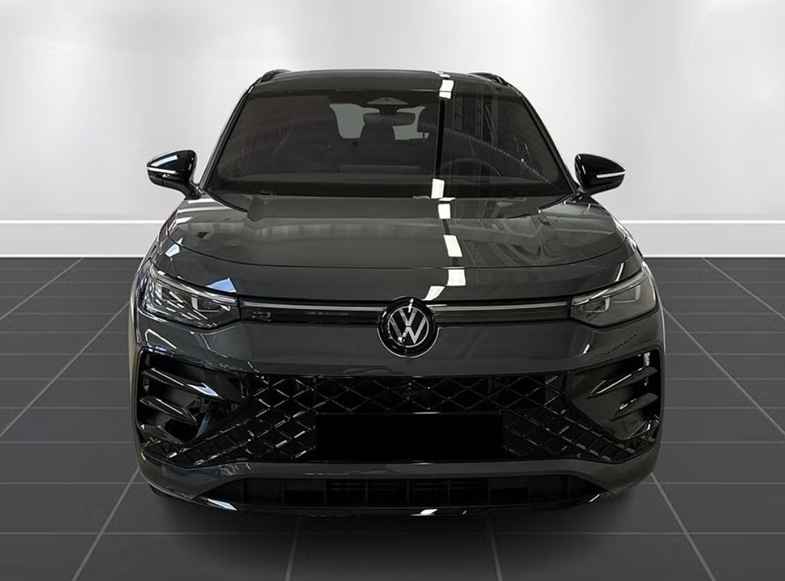 VW Tayron 2.0 TDI SCR R-Line 4Motion DSG - 7 Sitzer-image-7