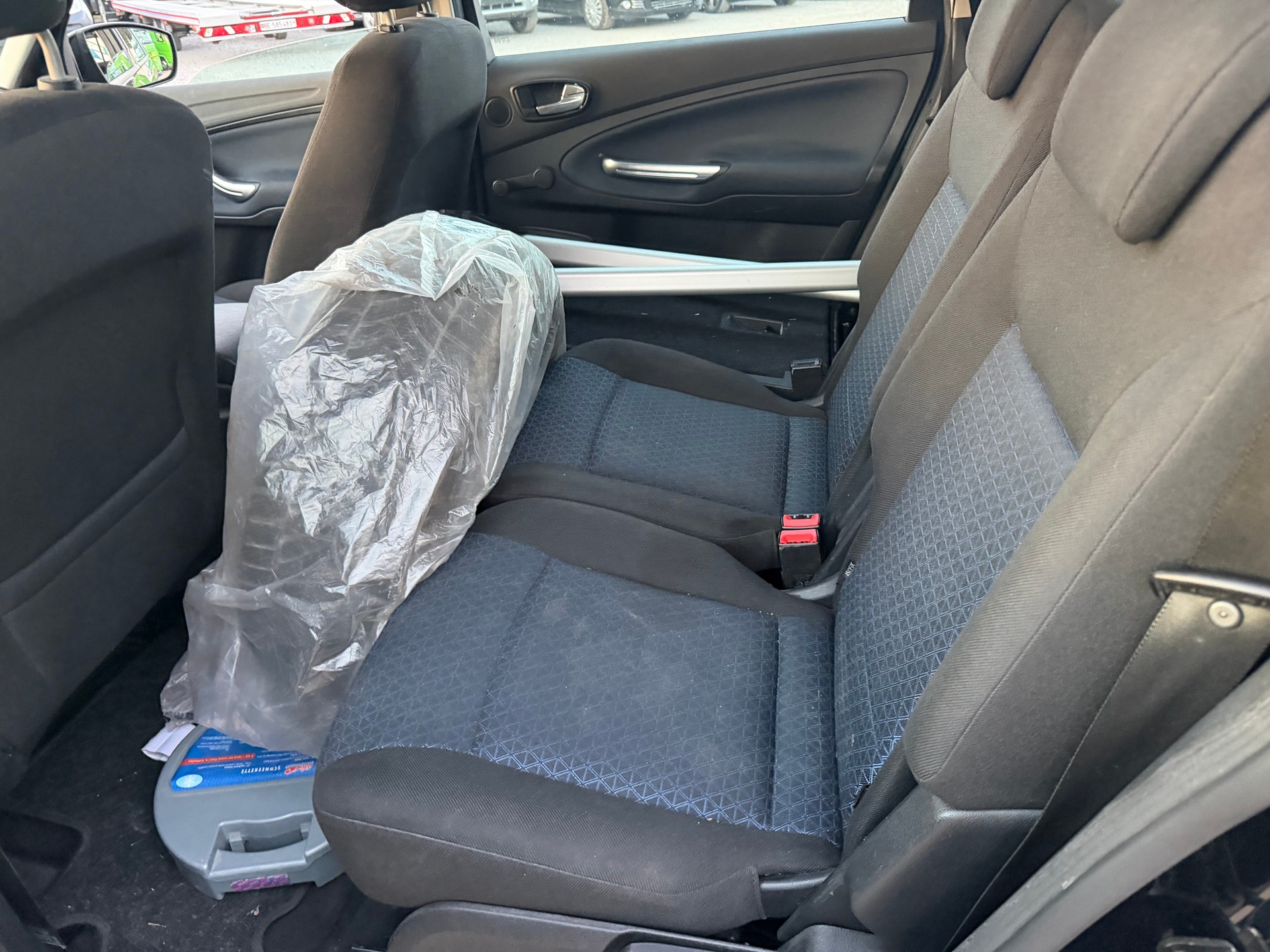 FORD S-Max 2.0i Carving-image-8