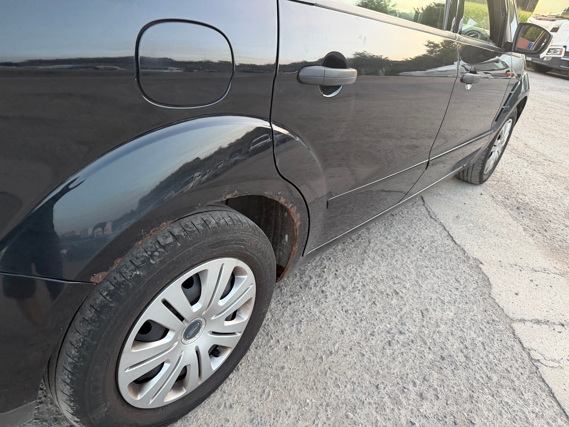 FORD S-Max 2.0i Carving-image-11