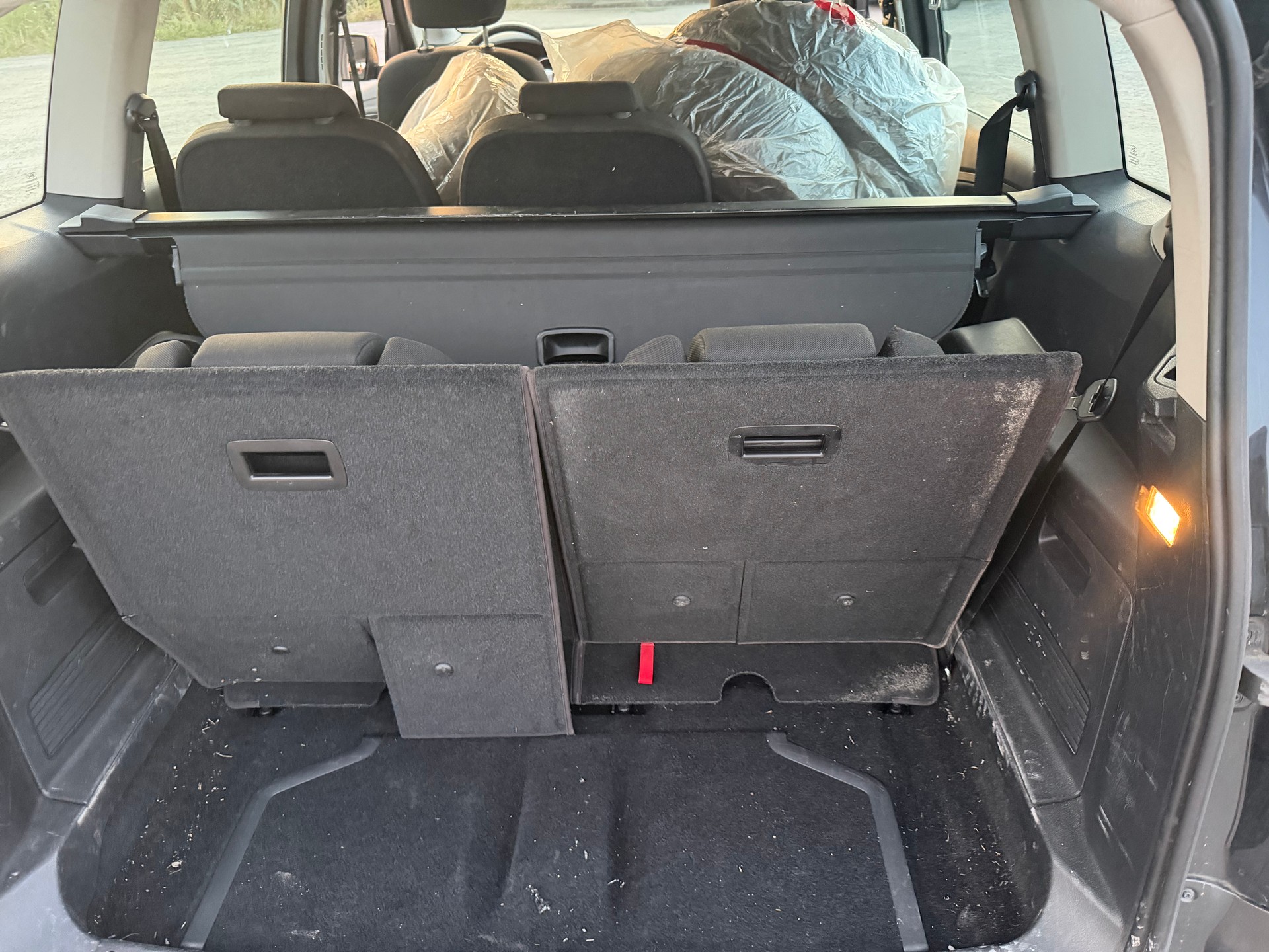 FORD S-Max 2.0i Carving-image-9