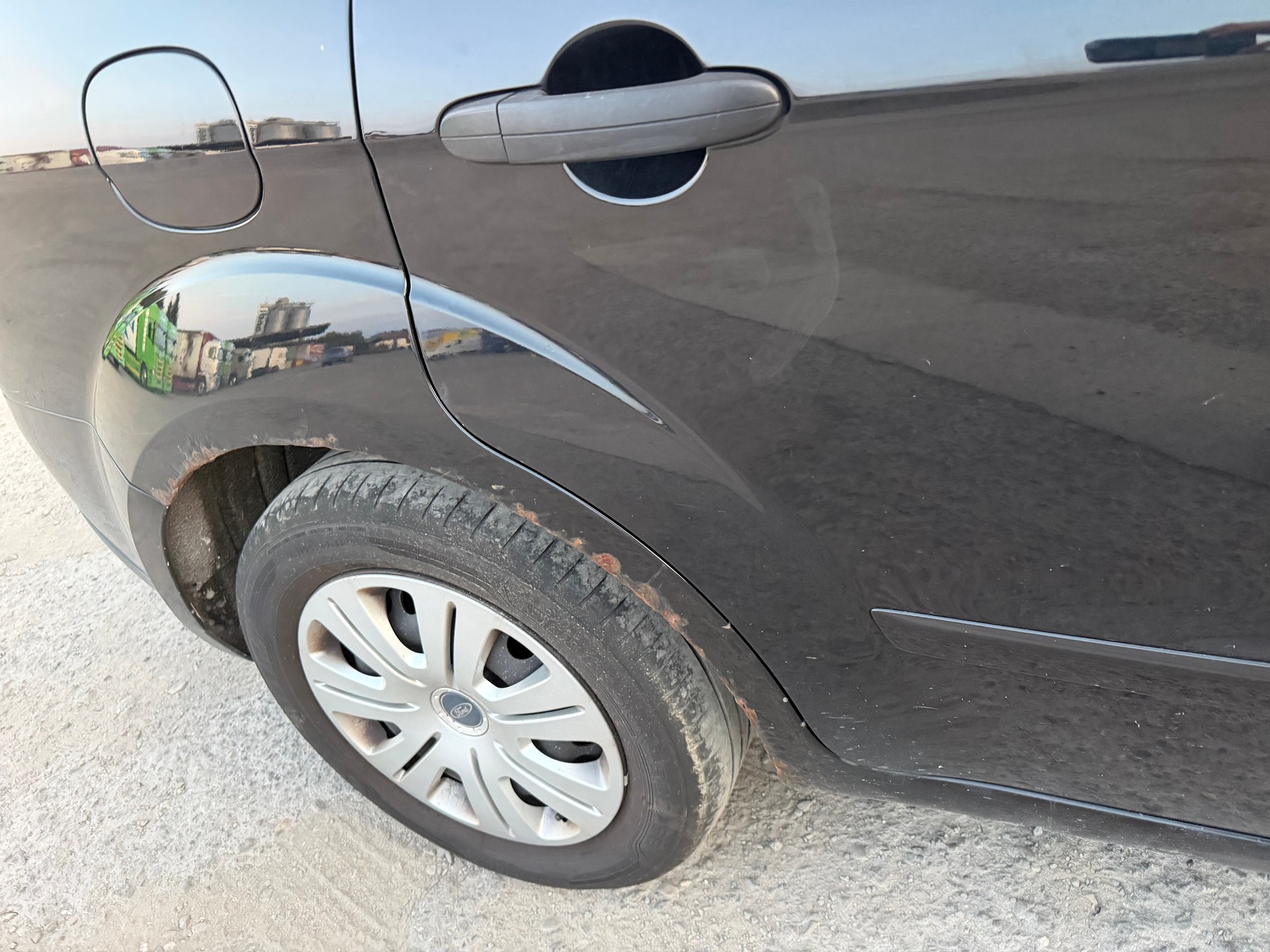 FORD S-Max 2.0i Carving-image-13