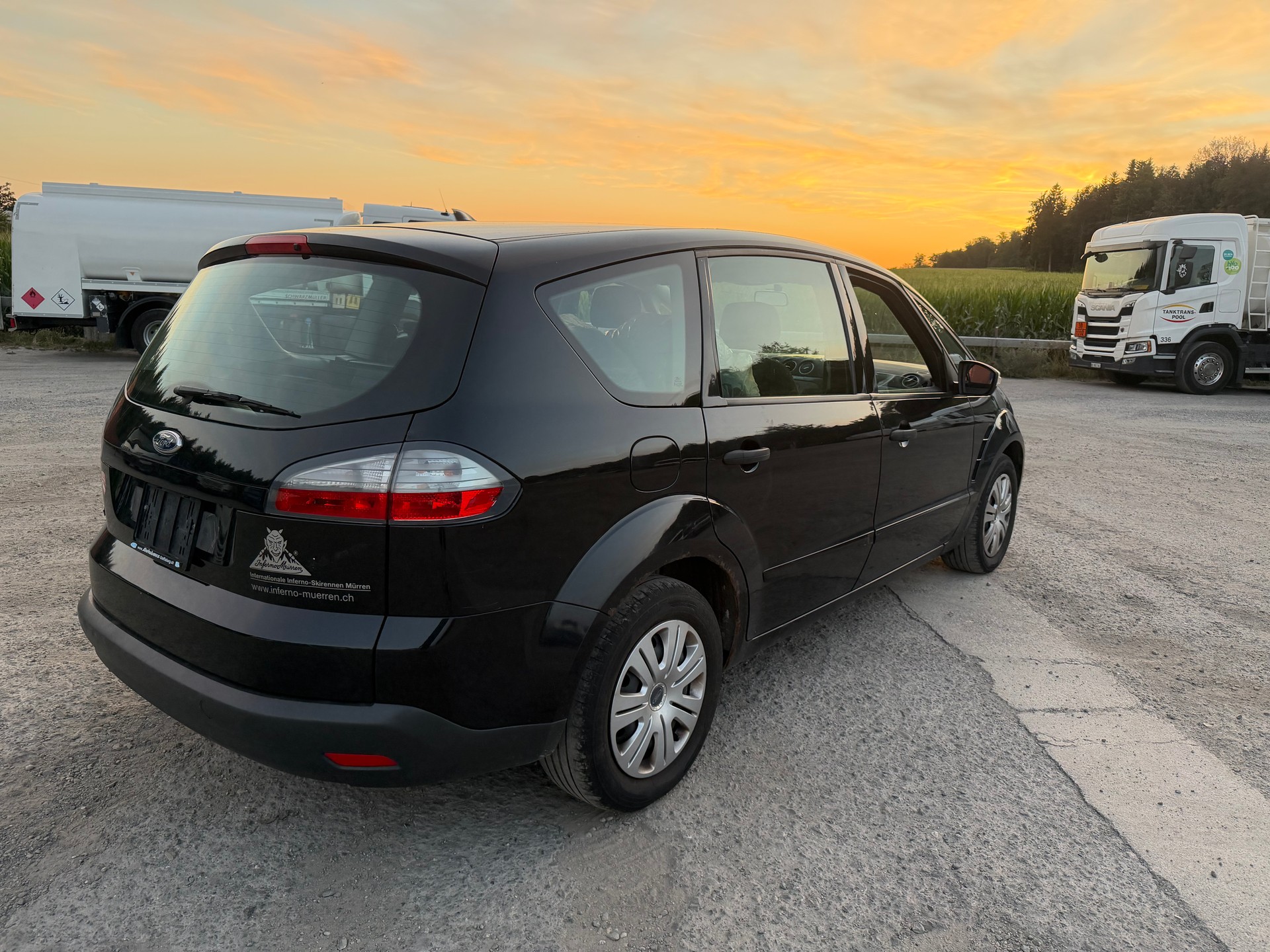 FORD S-Max 2.0i Carving-image-4